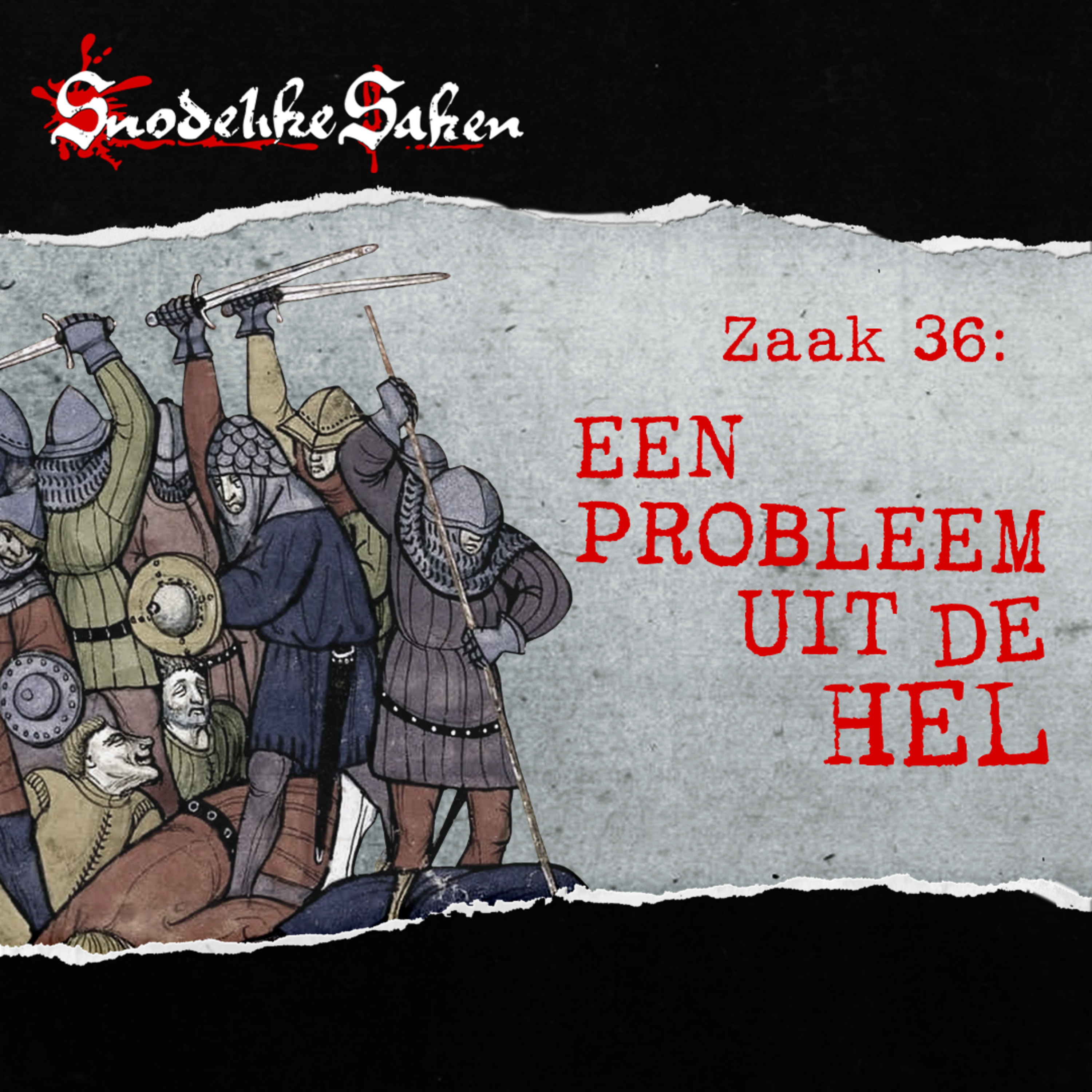 Snodelike Saken