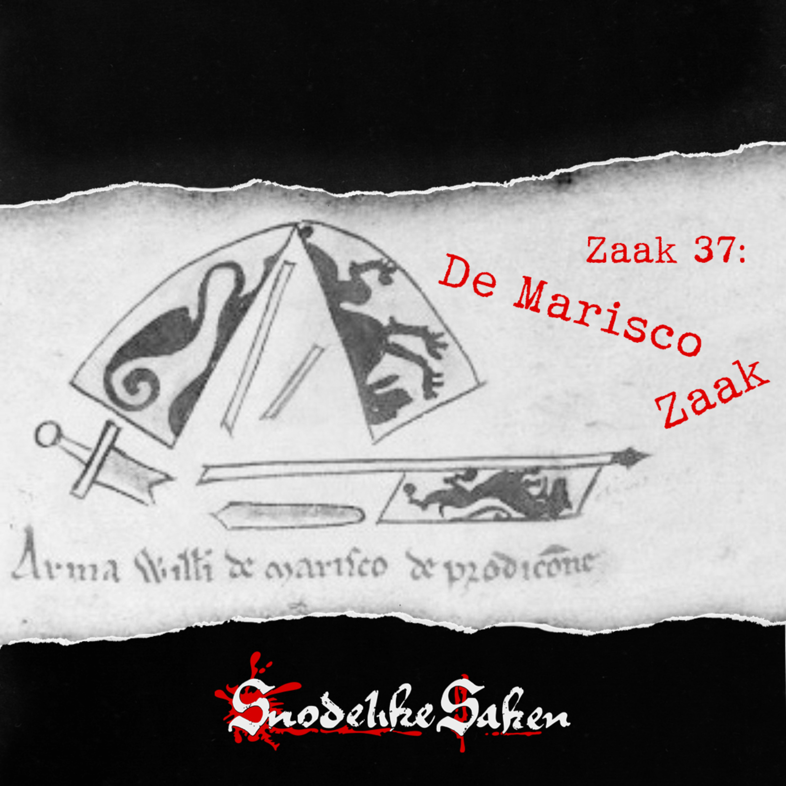 Snodelike Saken