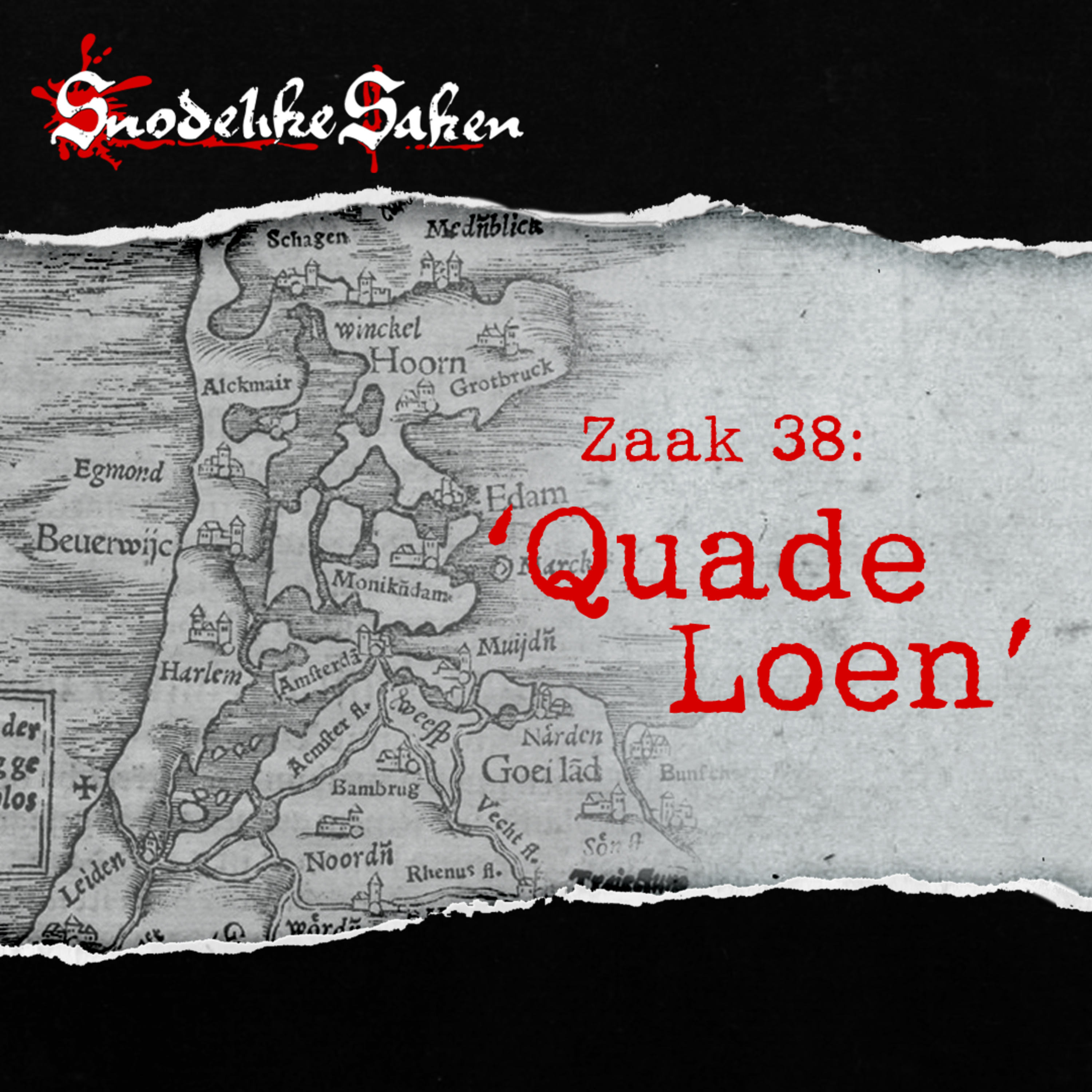 Snodelike Saken