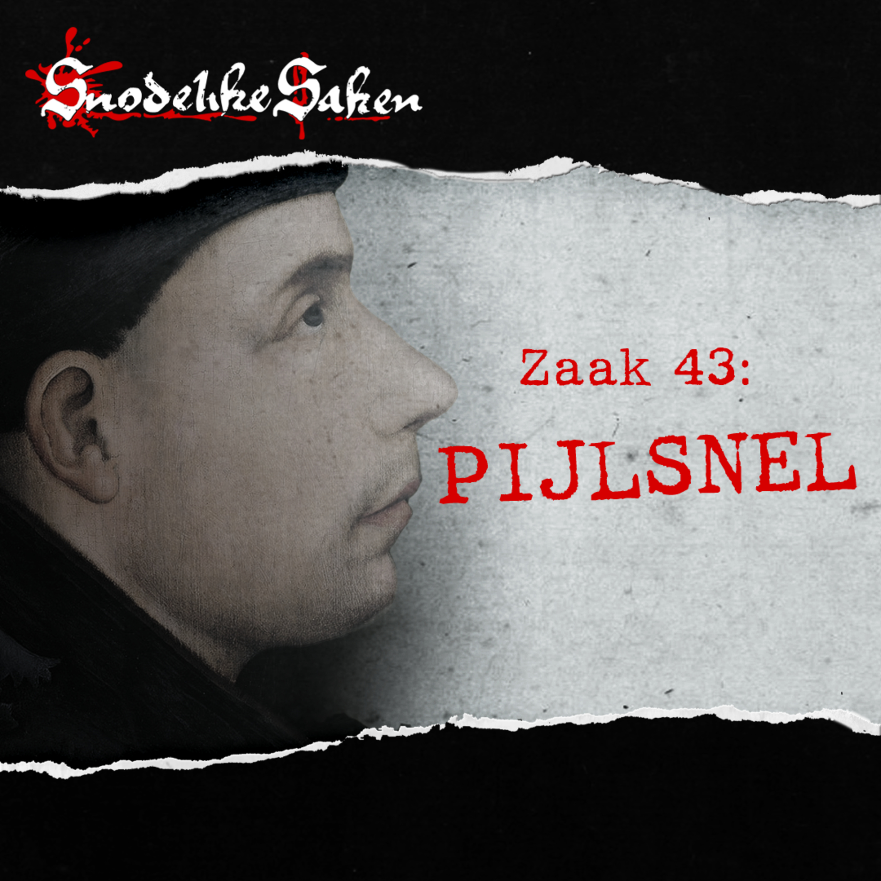 Snodelike Saken