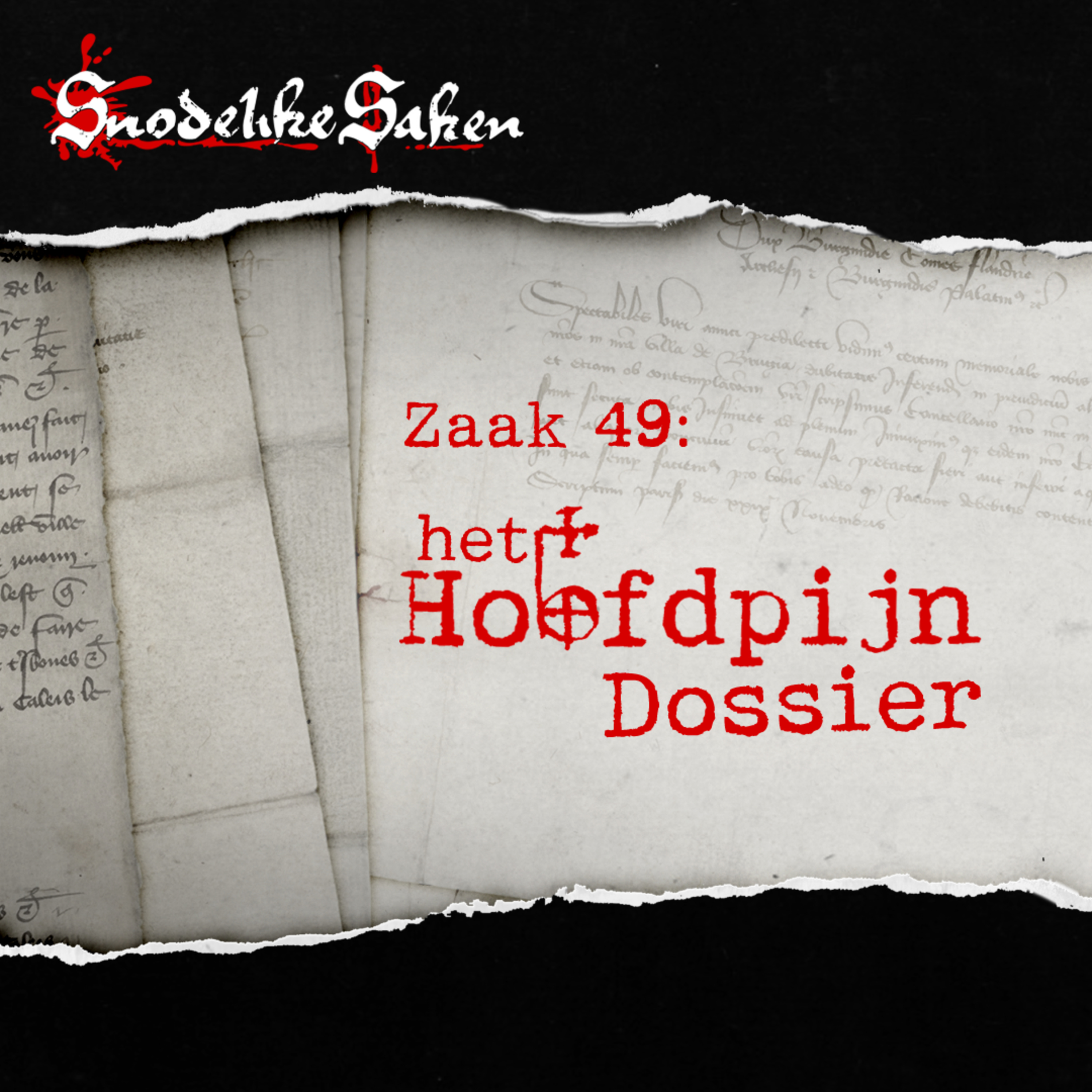 Snodelike Saken