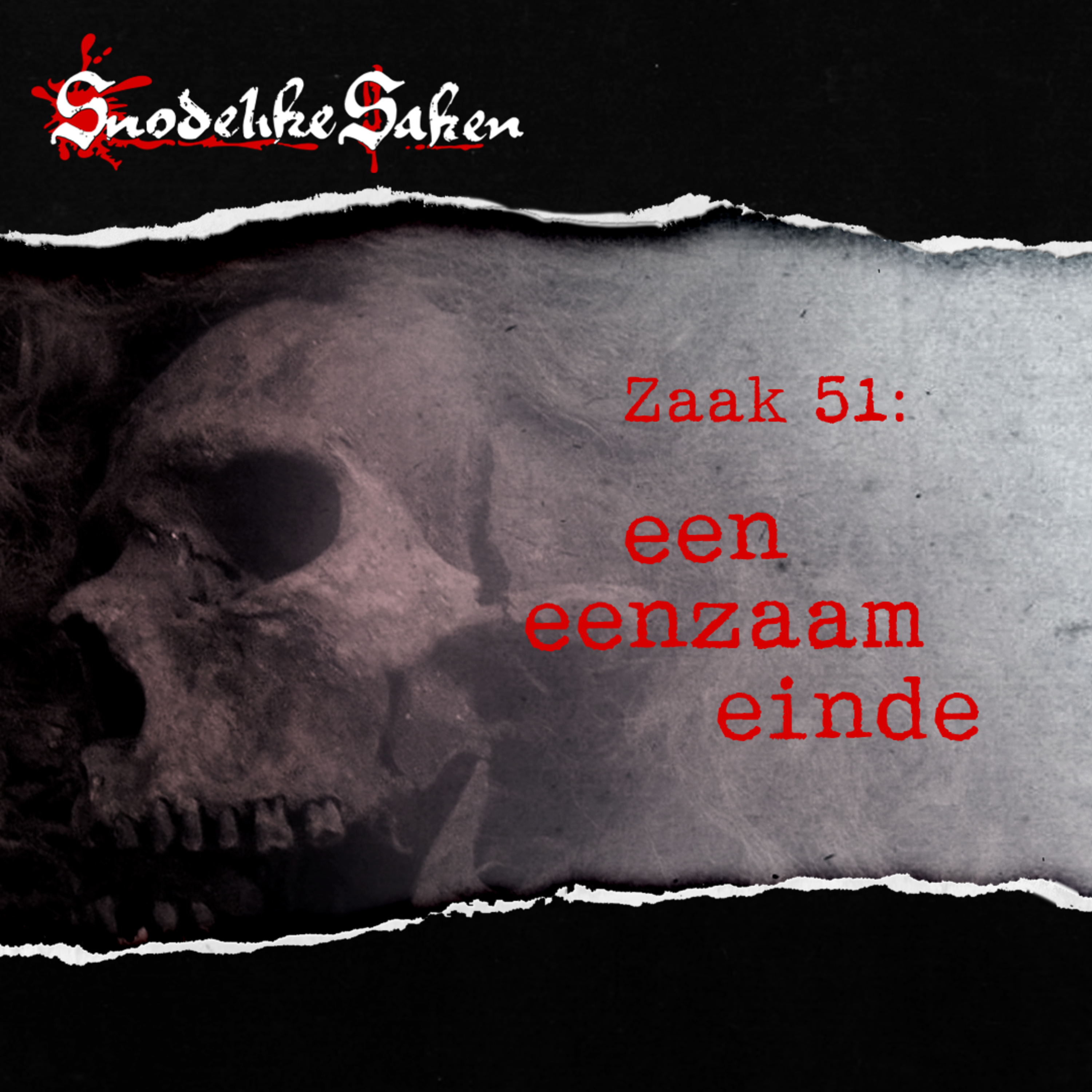 Snodelike Saken