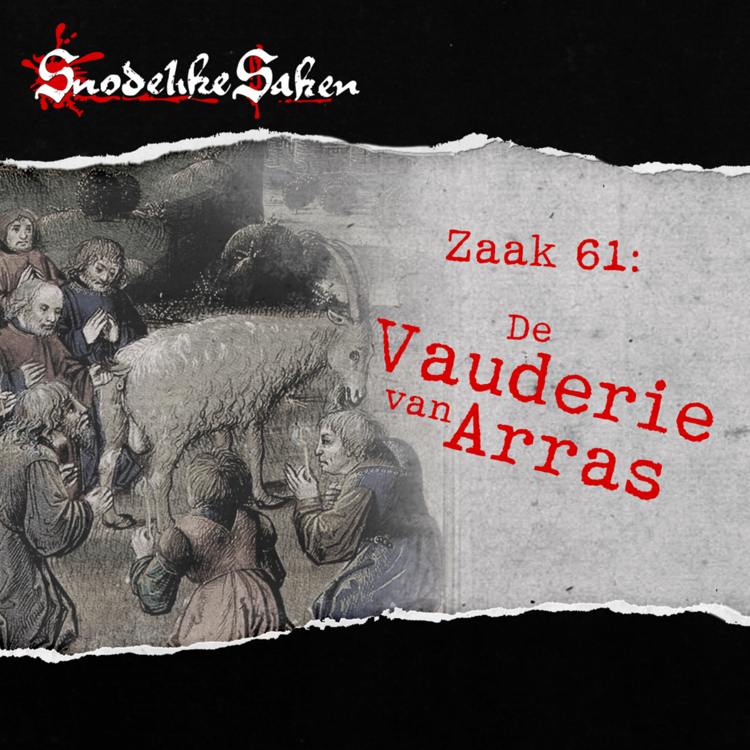 Snodelike Saken