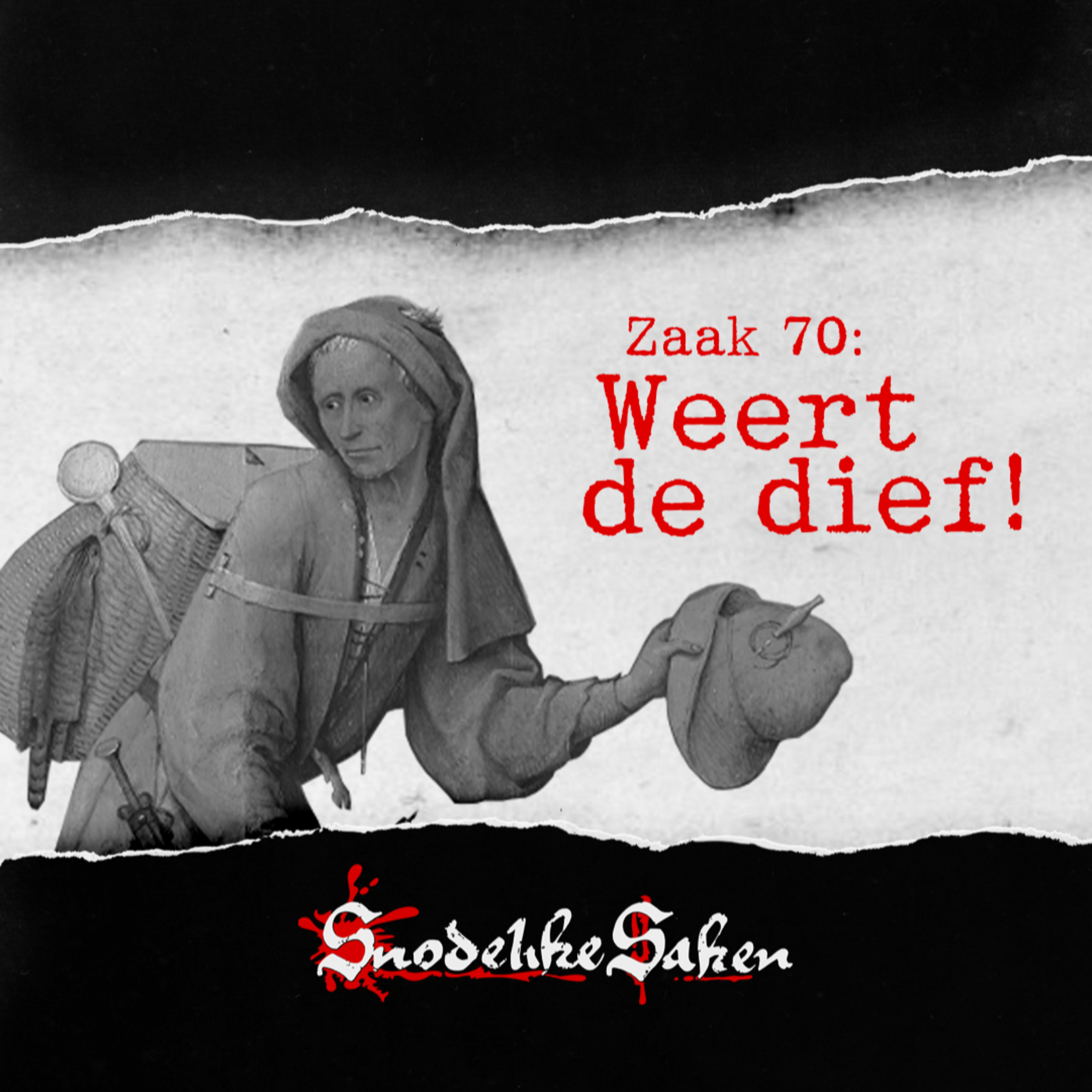 Snodelike Saken