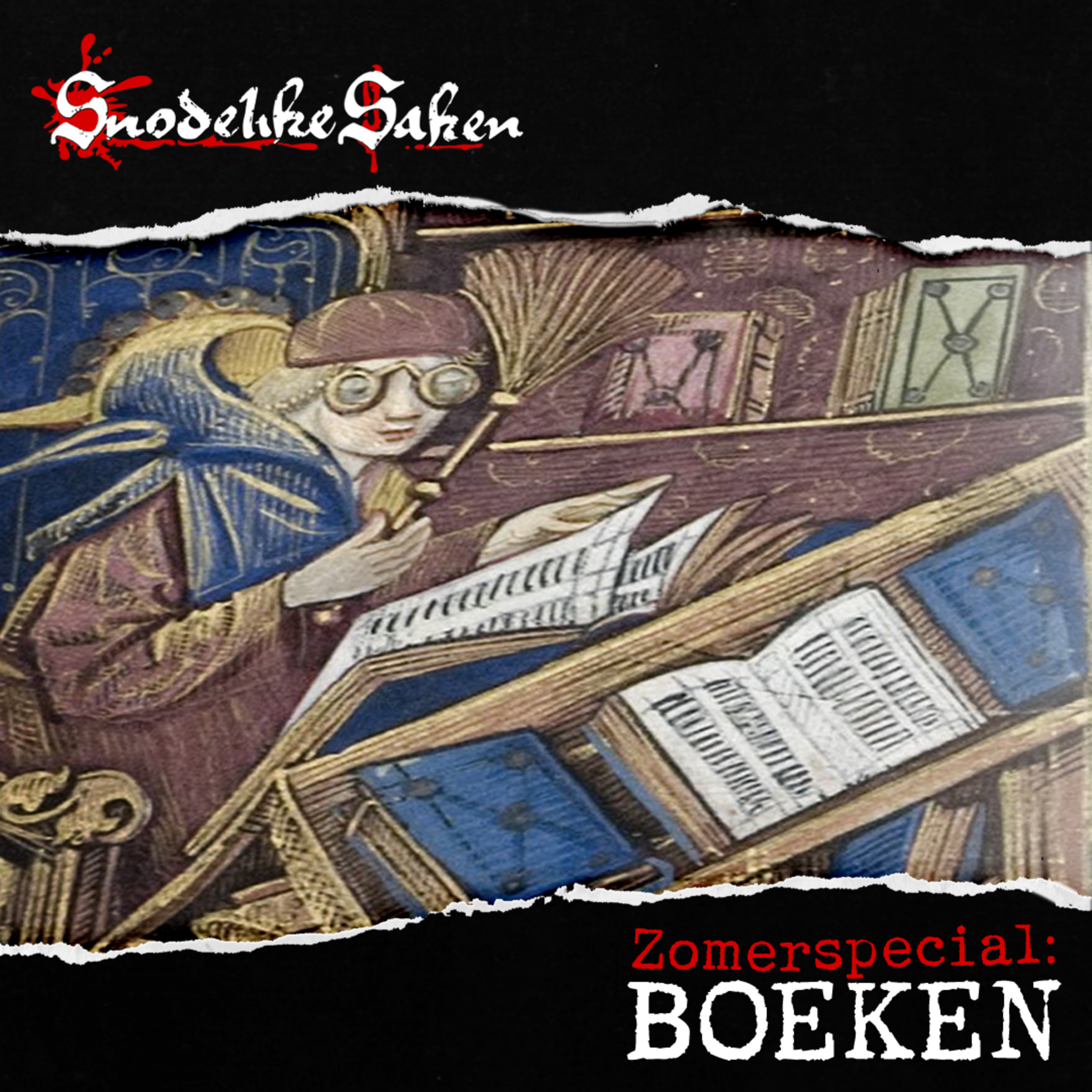 Snodelike Saken