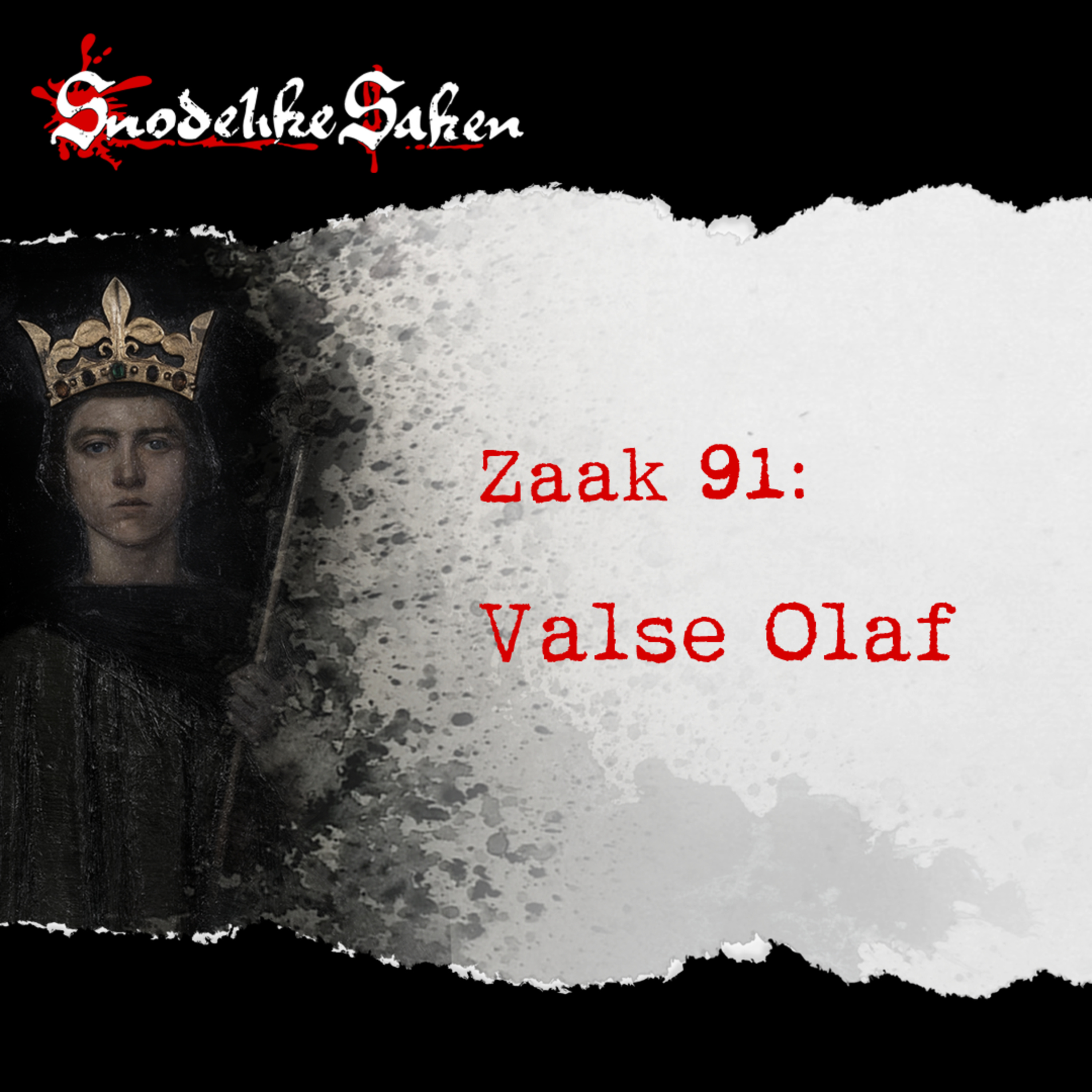 #91: Valse Olaf