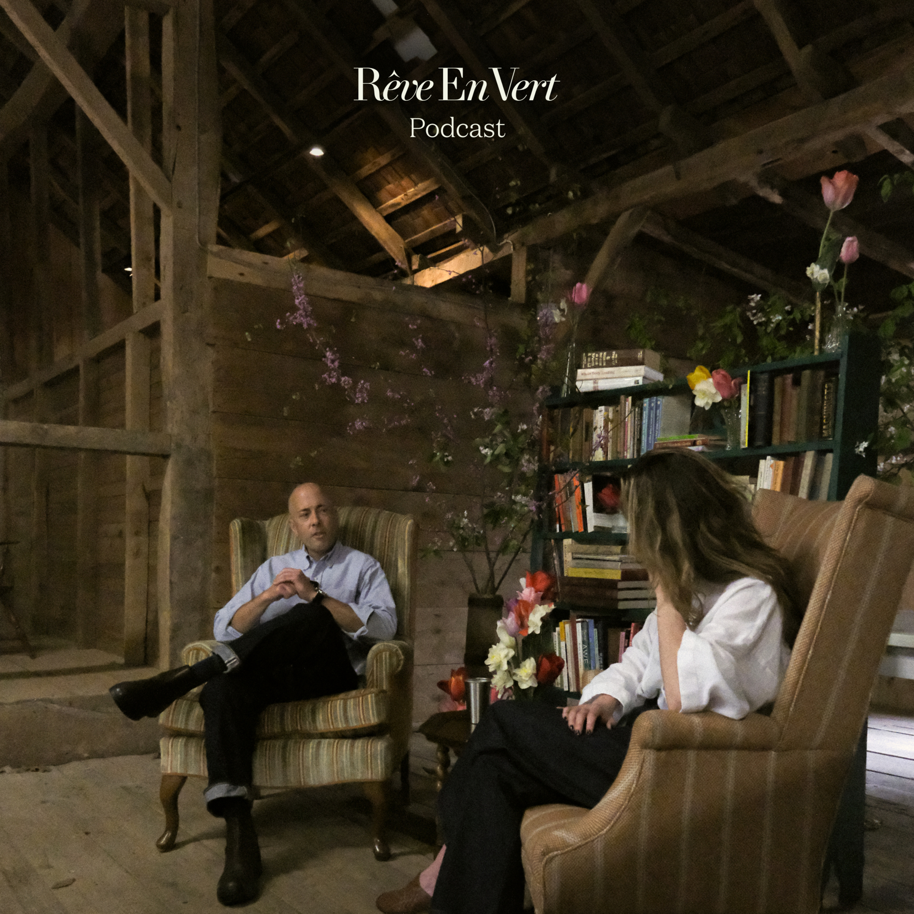 REV On Air - Sustainable Stories by Rêve En Vert