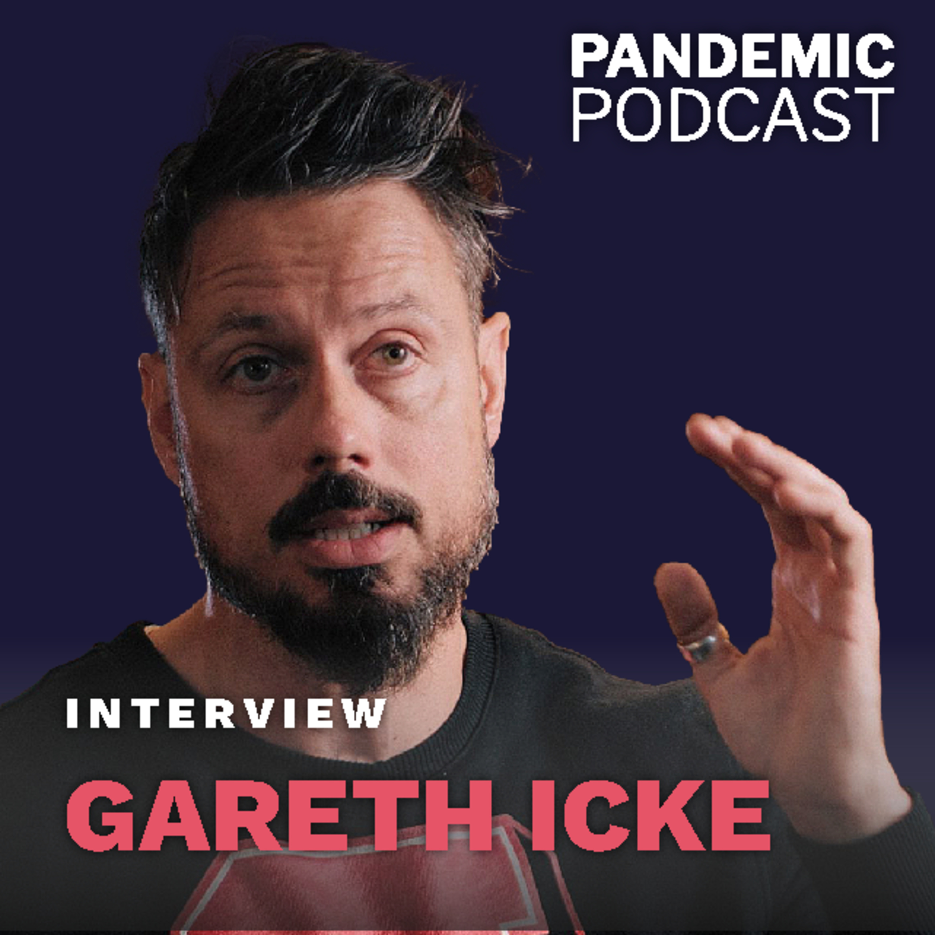 The Dan Astin-Gregory Podcast