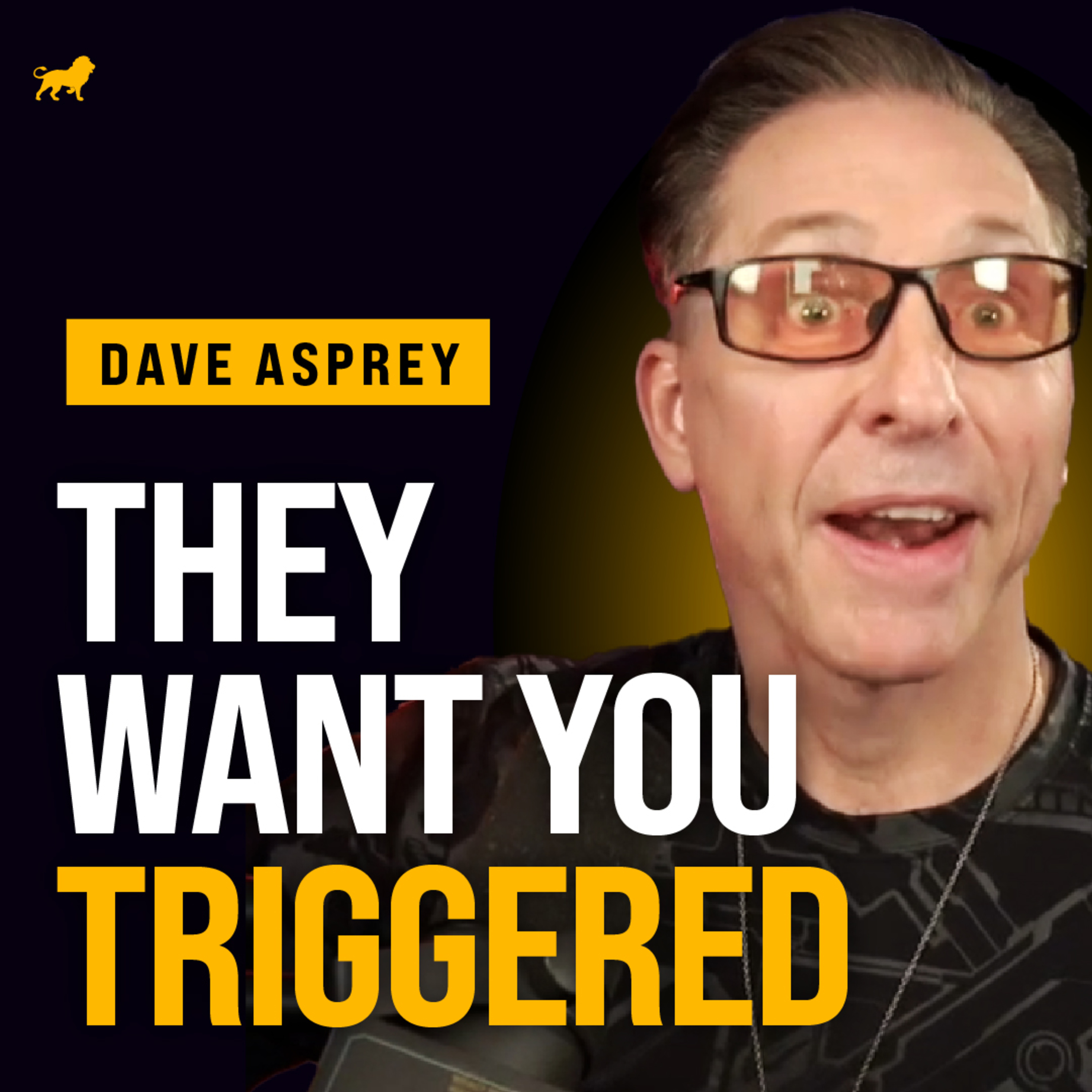 The Dan Astin-Gregory Podcast