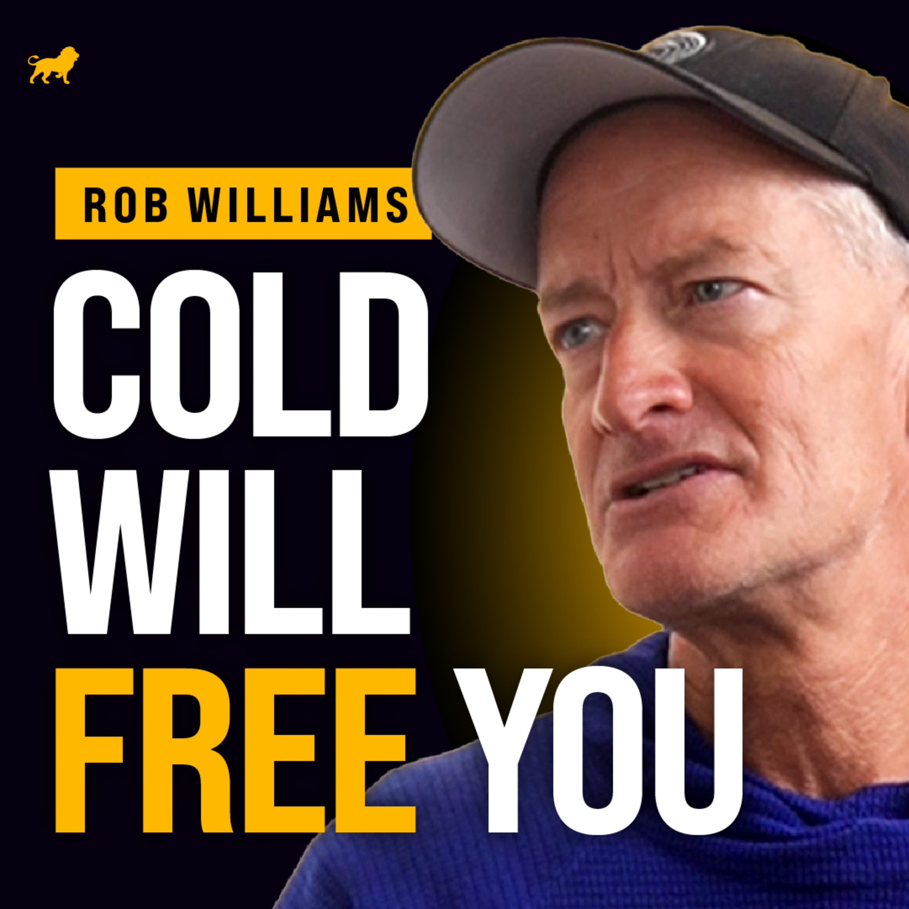 The Science of Cold Exposure & How It Can Set You Free