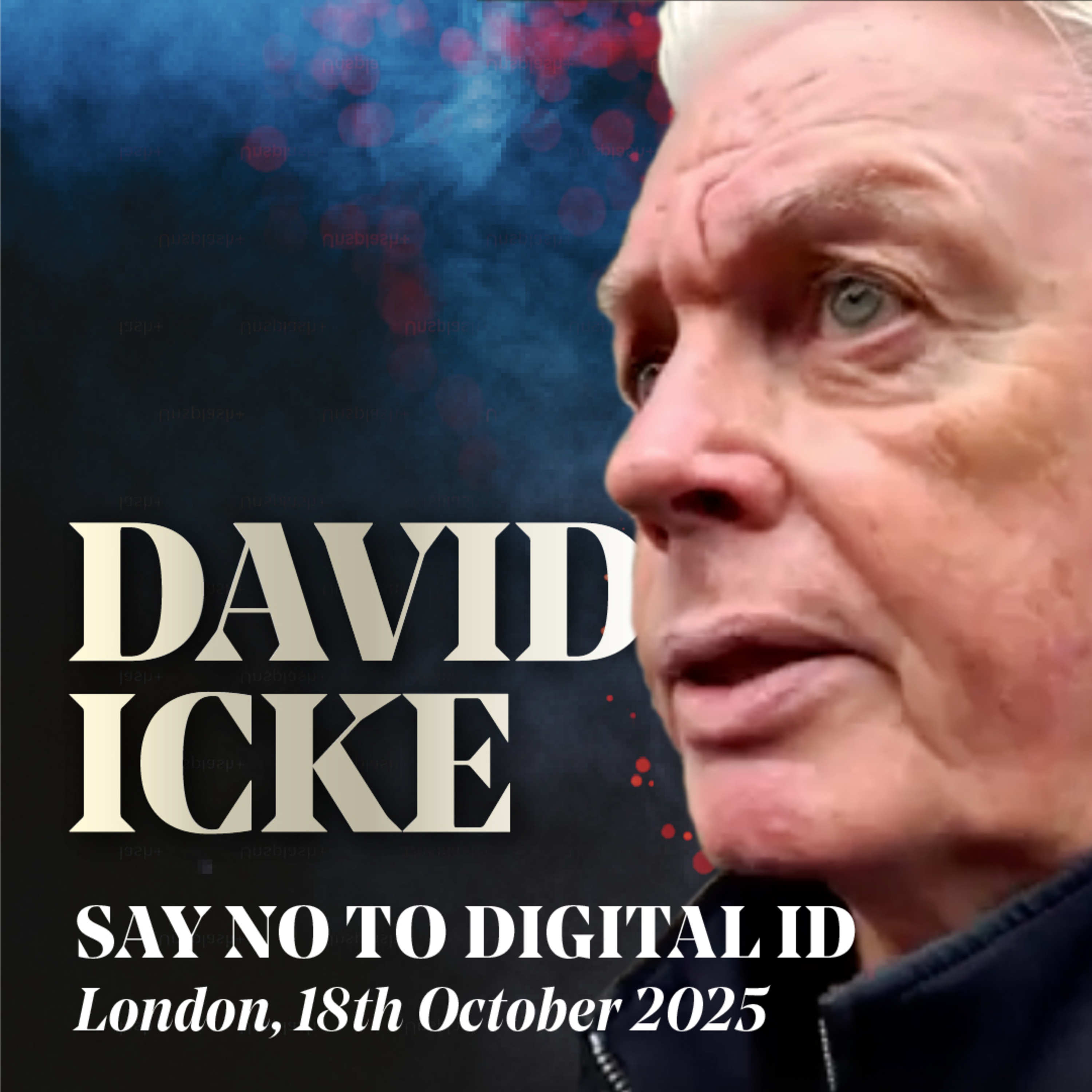 David Icke: It's the Elite Against Us