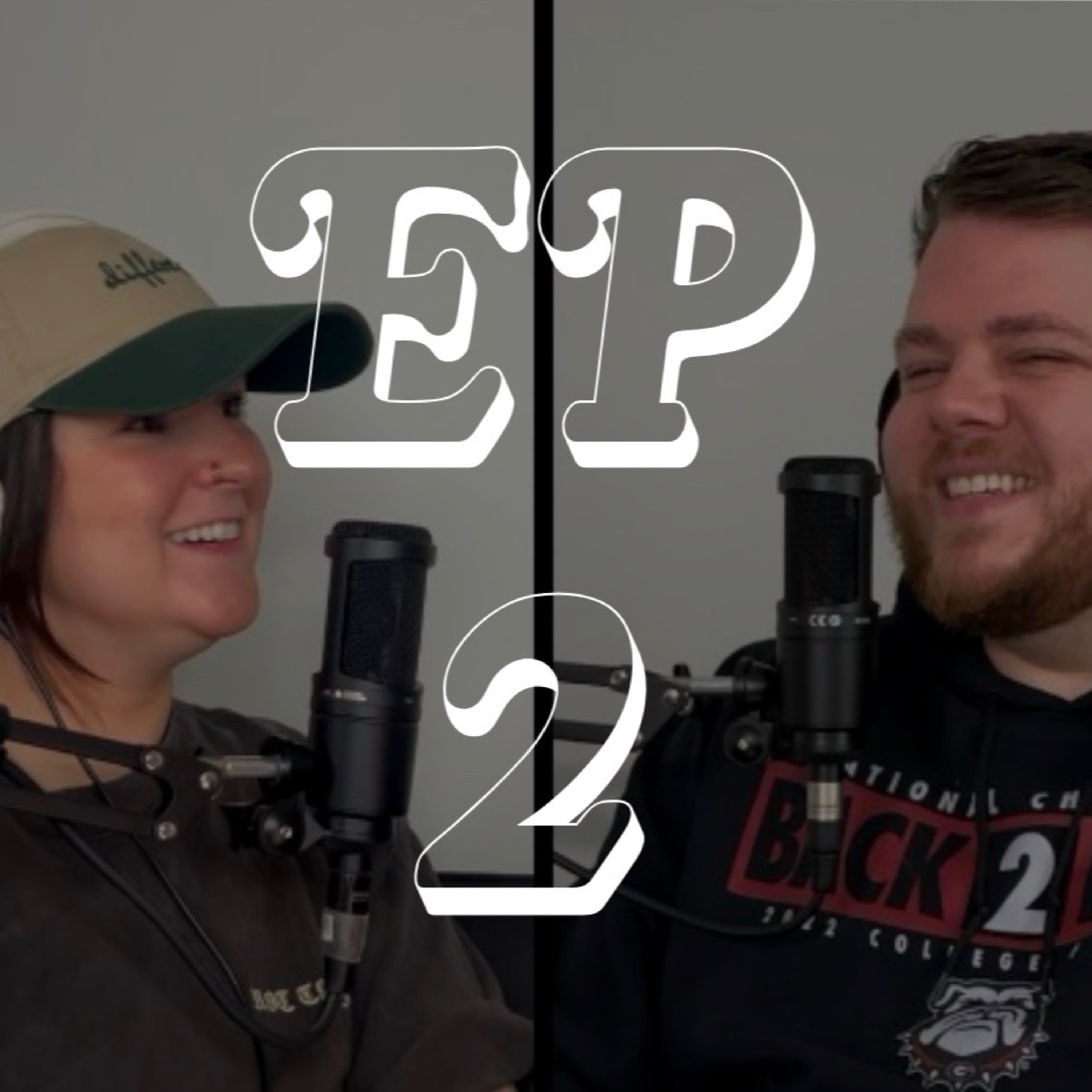 The Broom Tree Podcast