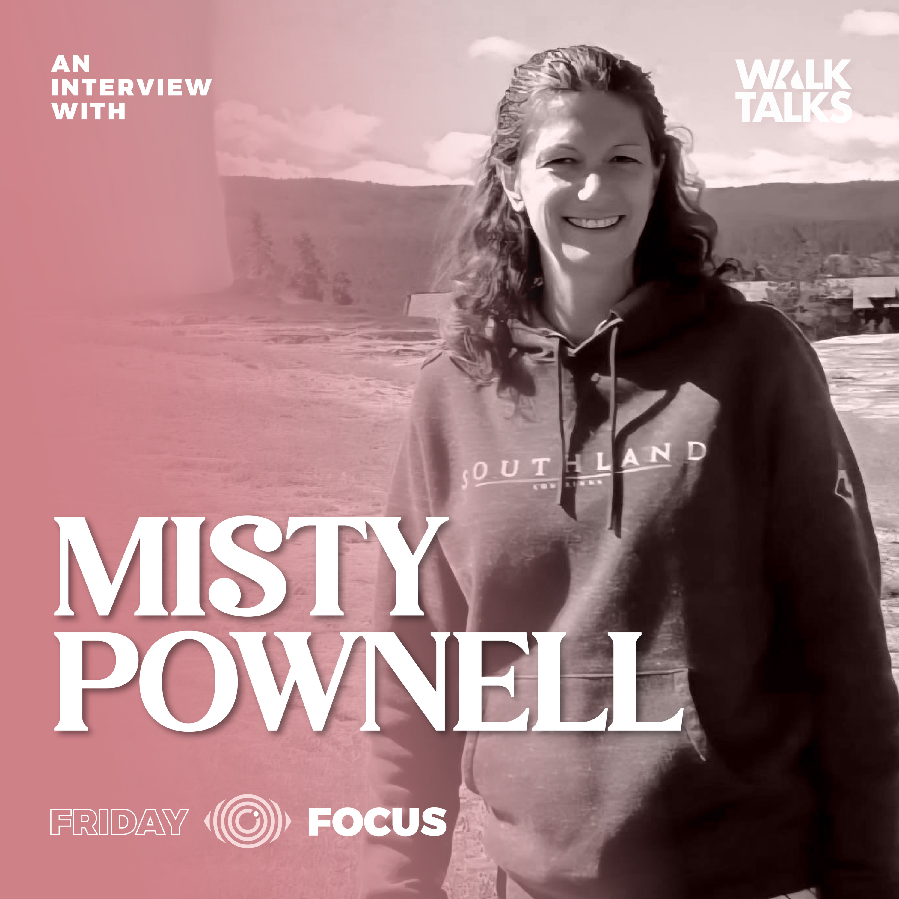 Friday Focus | Saving & Guiding Grace with Misty Pownell episode artwork