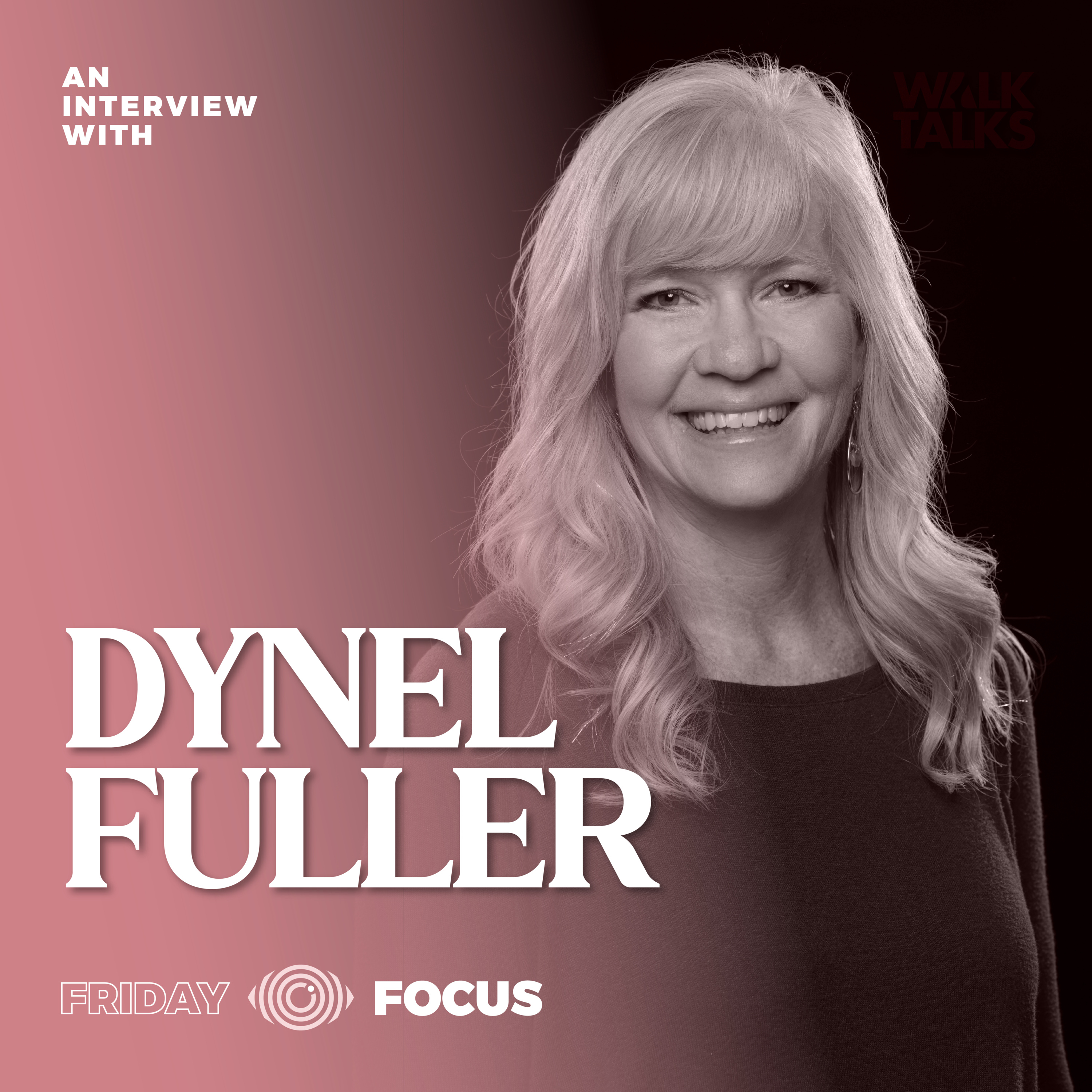 Friday Focus | Salvation Transformation & Homeschooling 10 Kids with Dynel Fuller episode artwork