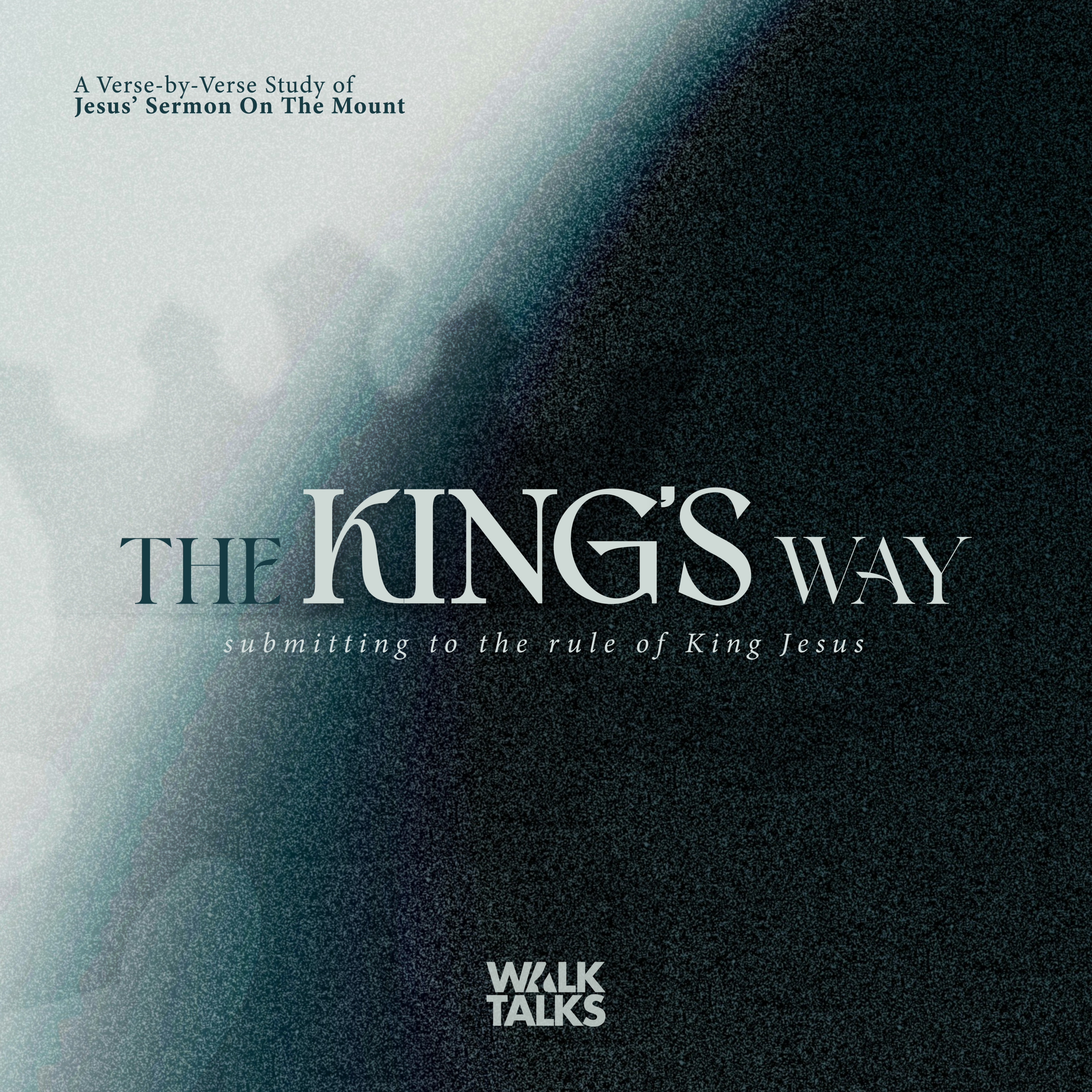 The King's Way | Trailer episode artwork