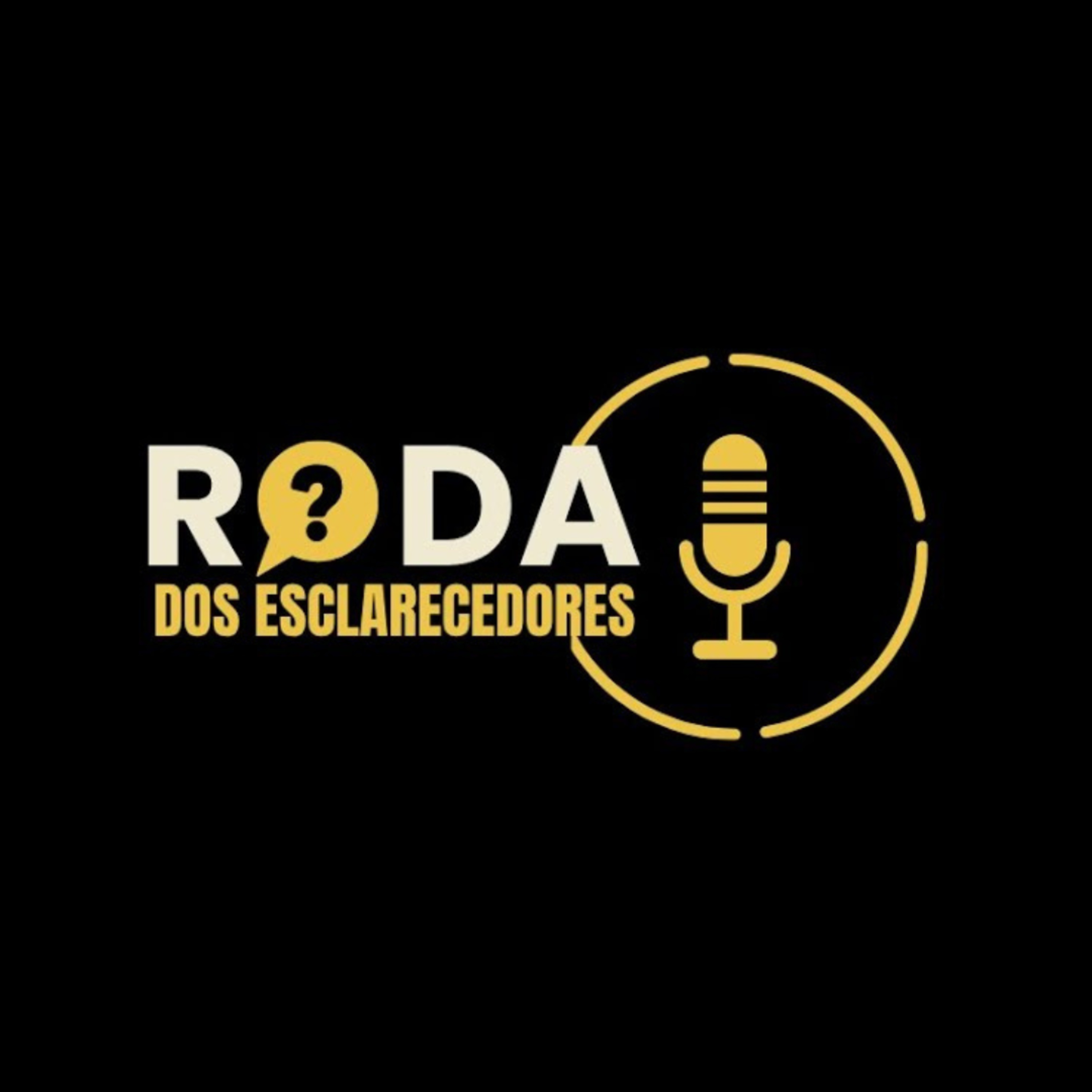 Roda dos Esclarecedores (Episódio 51): Lição 1 - O Mistério da Santíssima Trindade episode artwork
