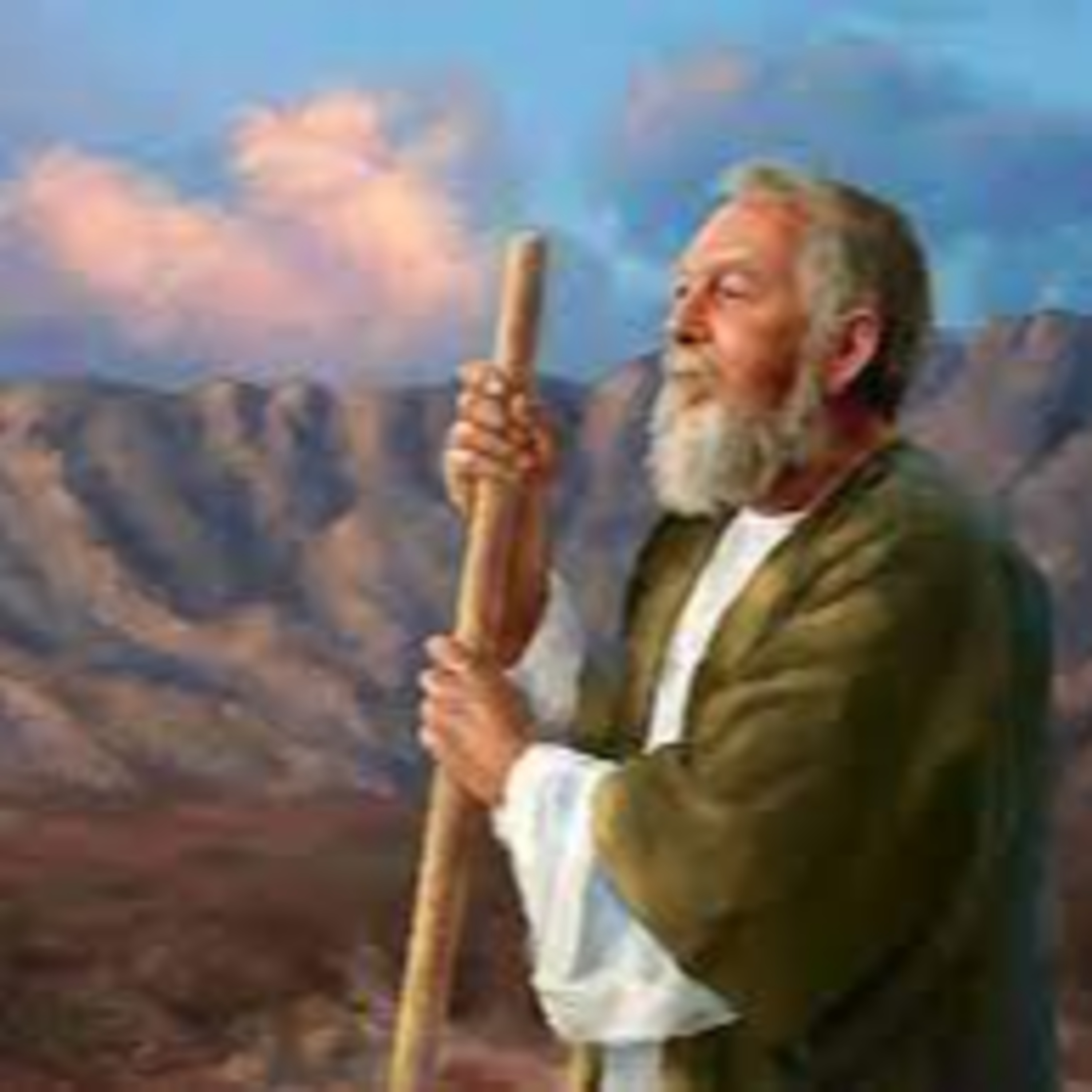 Moses Sin episode artwork