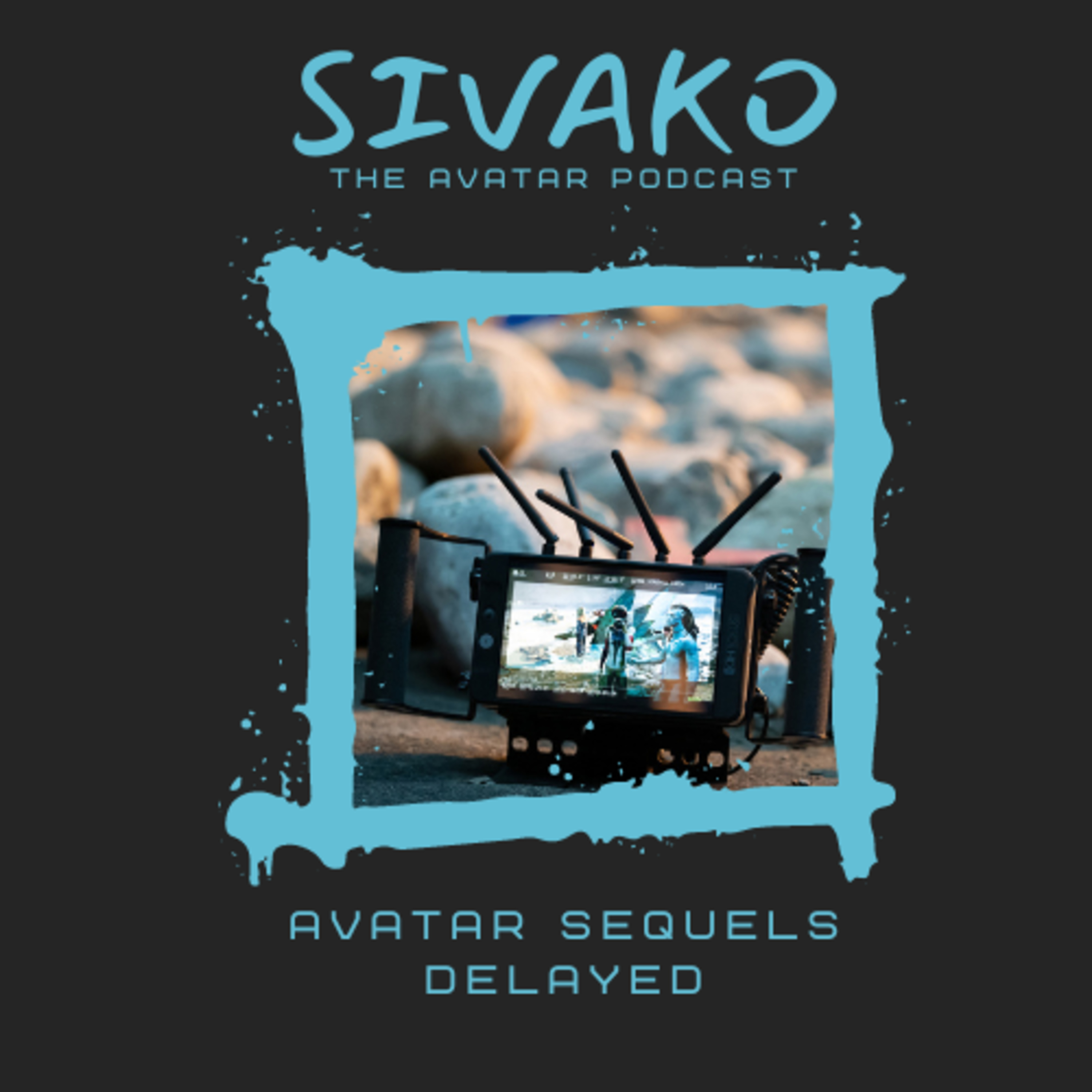 SIVAKO: The Avatar Podcast
