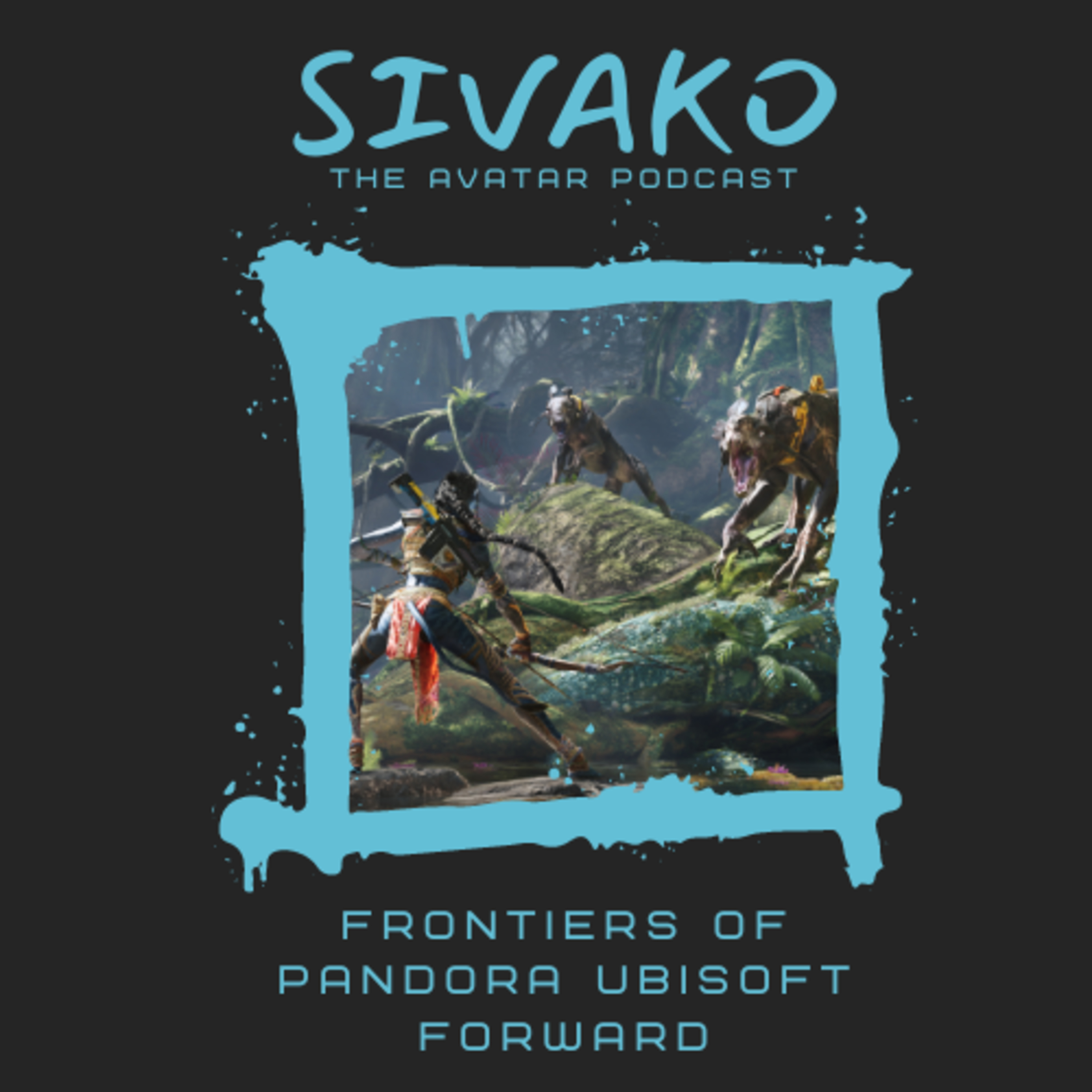 SIVAKO: The Avatar Podcast