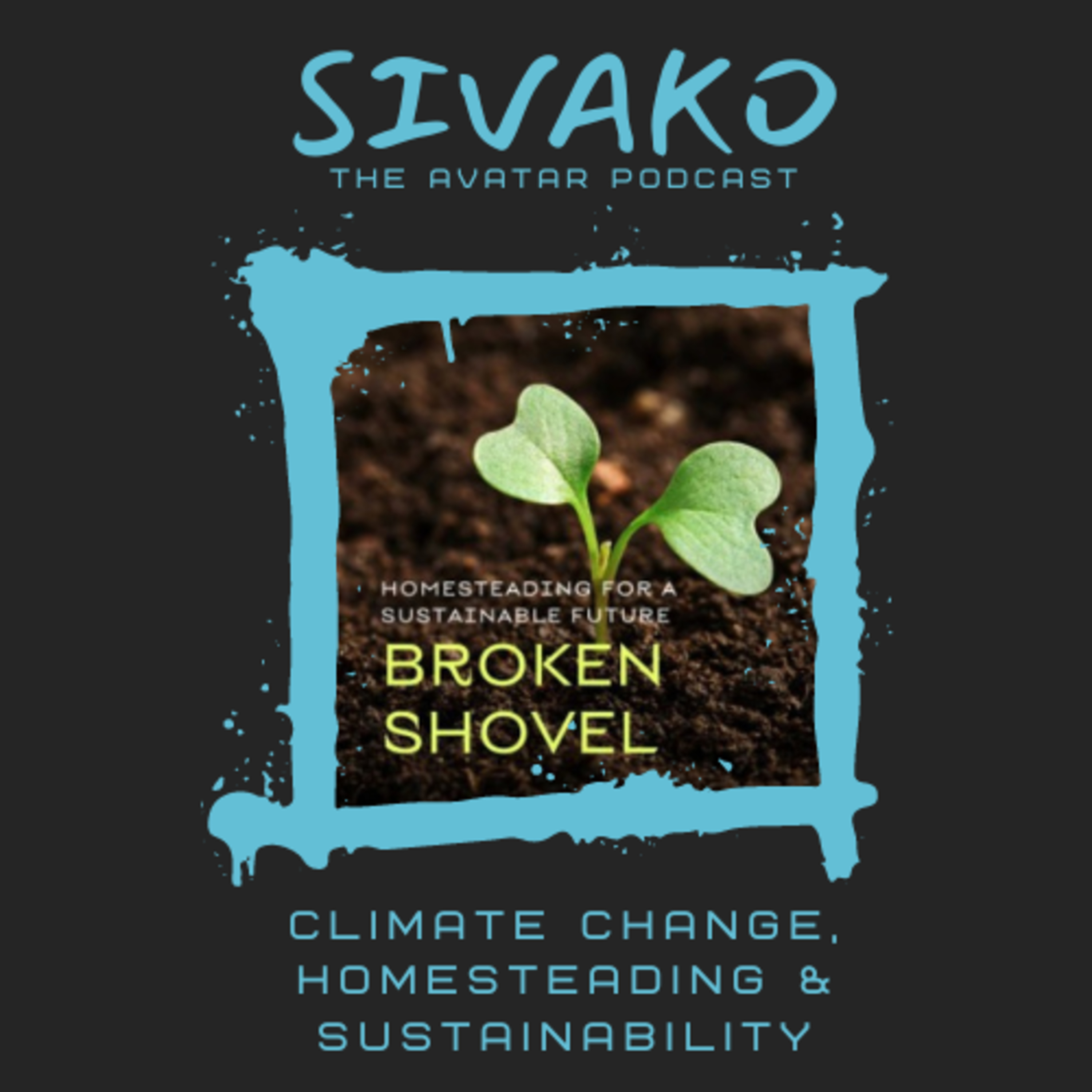 SIVAKO: The Avatar Podcast