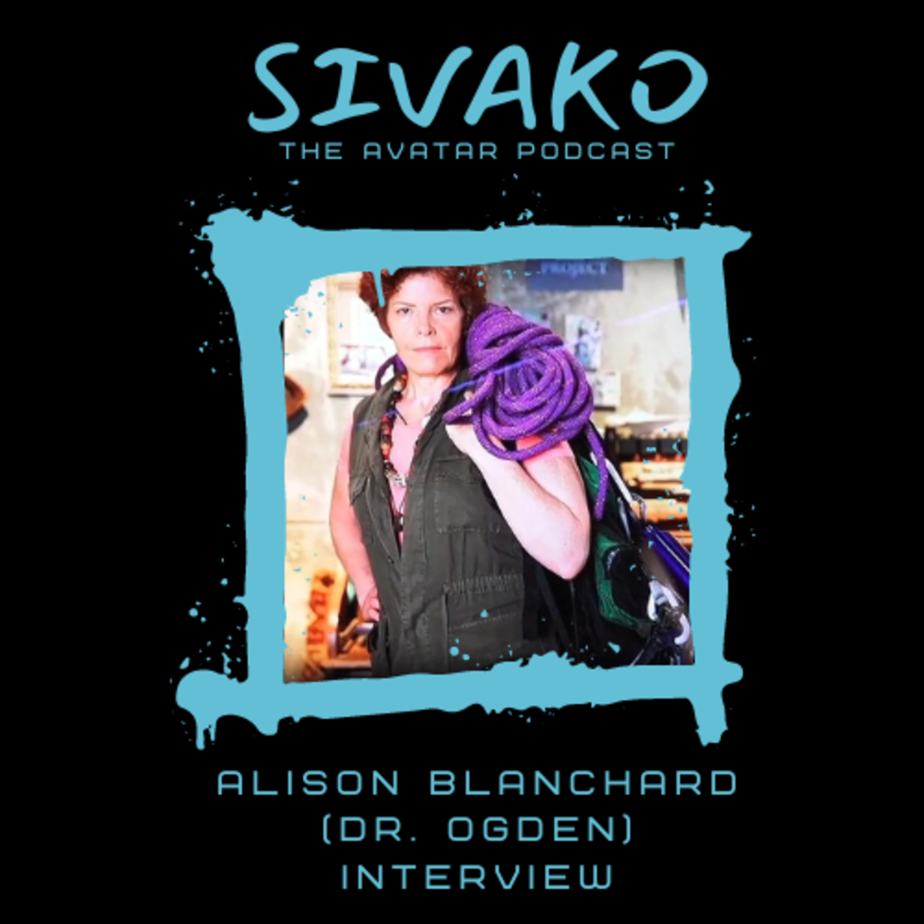 SIVAKO: The Avatar Podcast