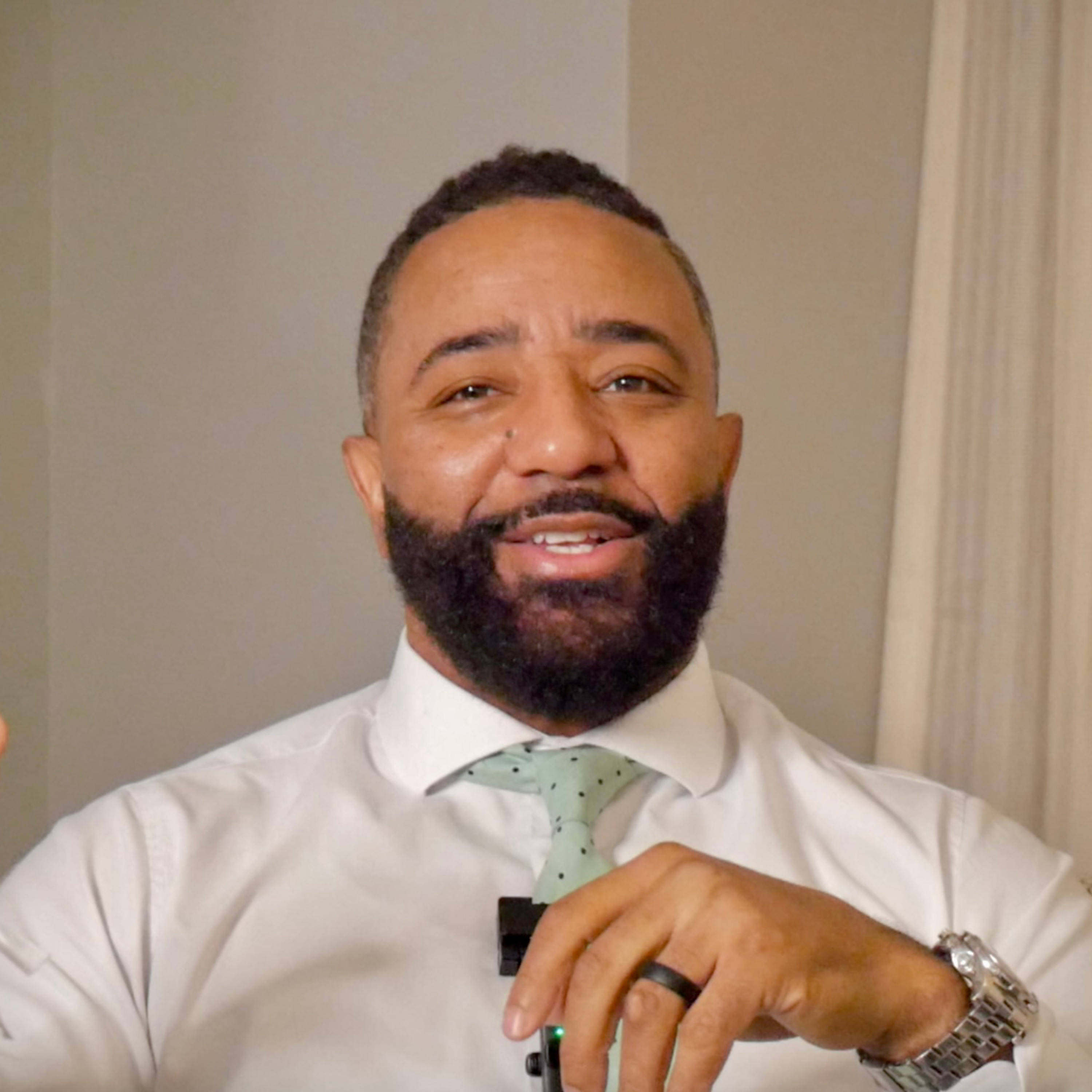 Chip Baker- The Success Chronicles