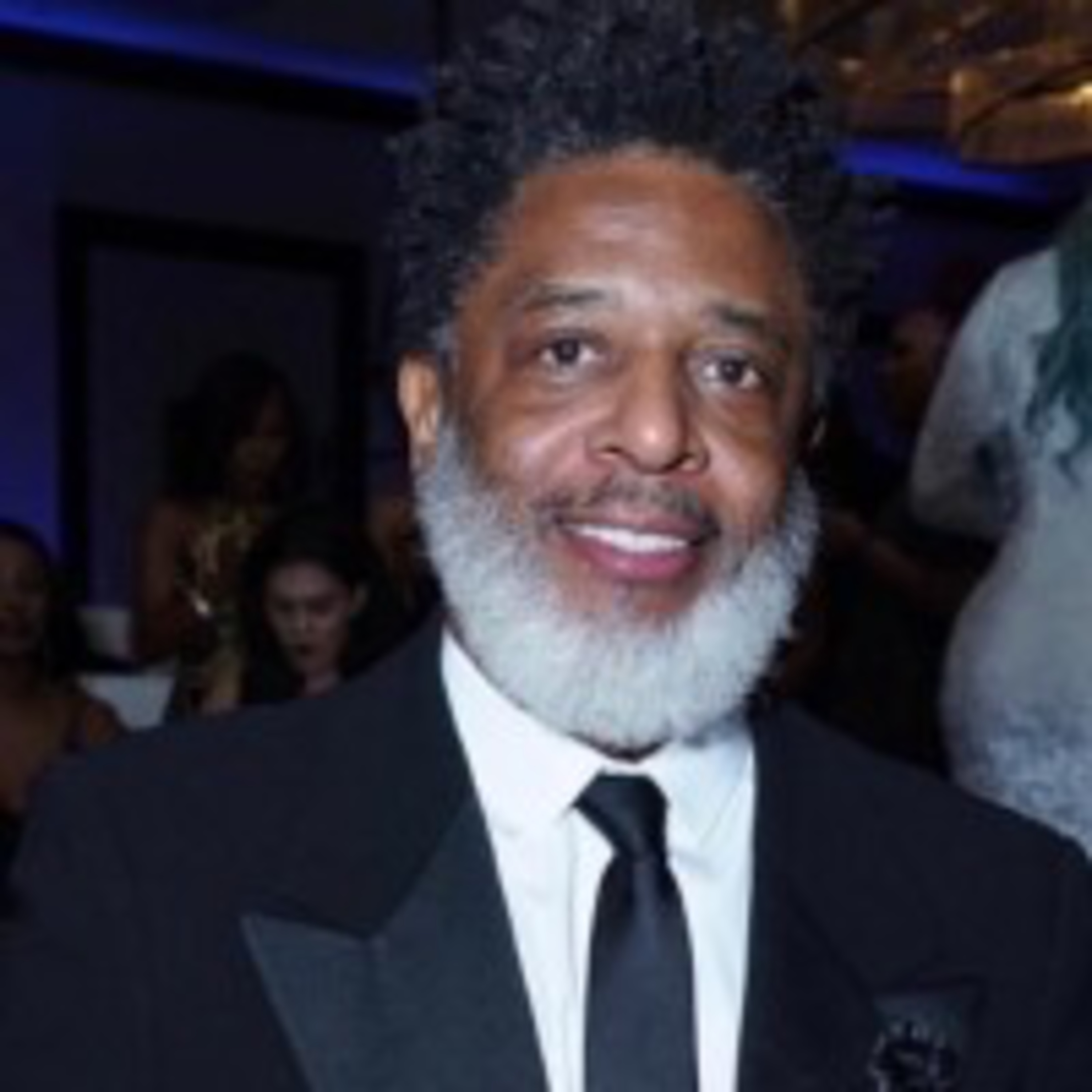 The Success Chronicles #381- Steve Rogers