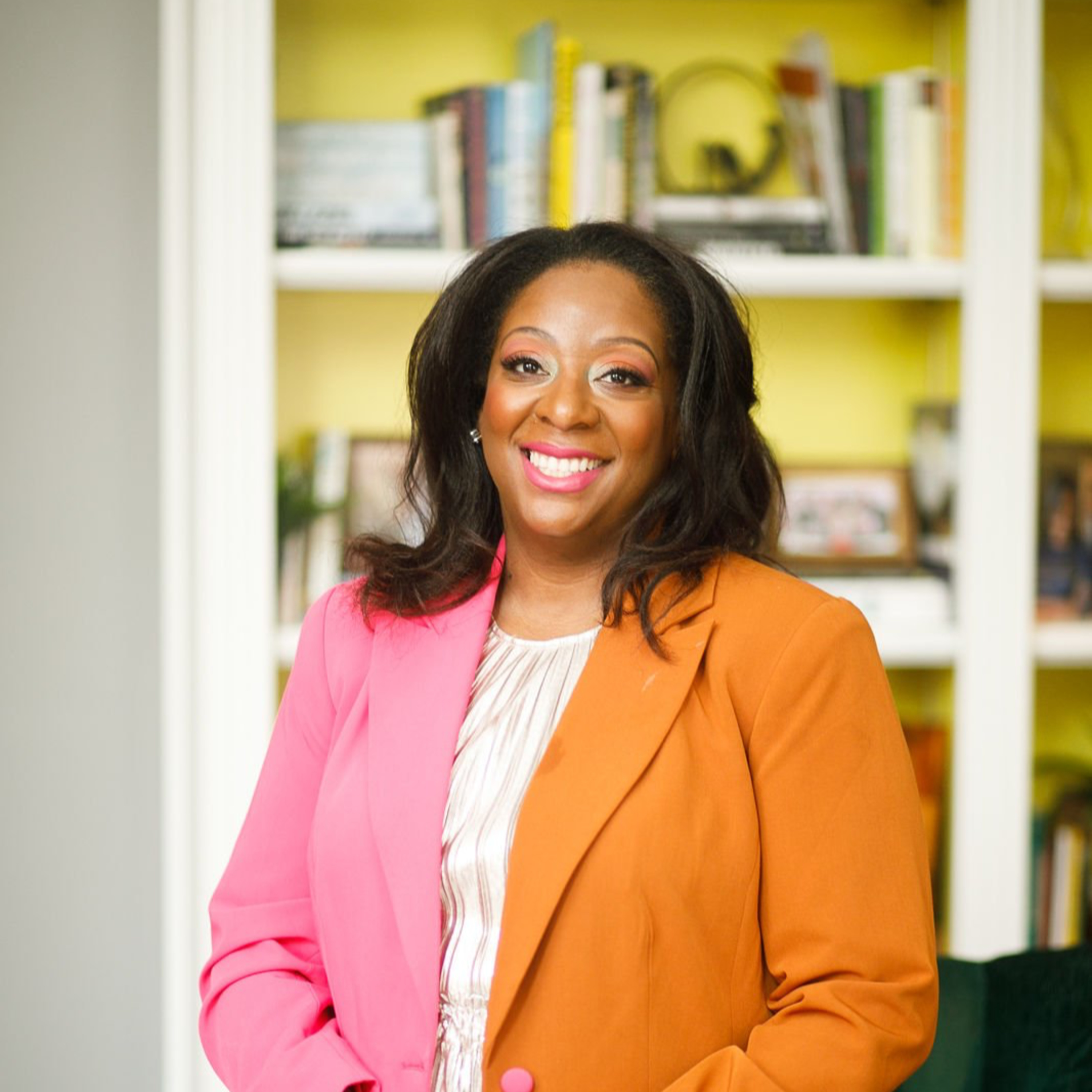 The Success Chronicles #382- Sheleah D. Reed