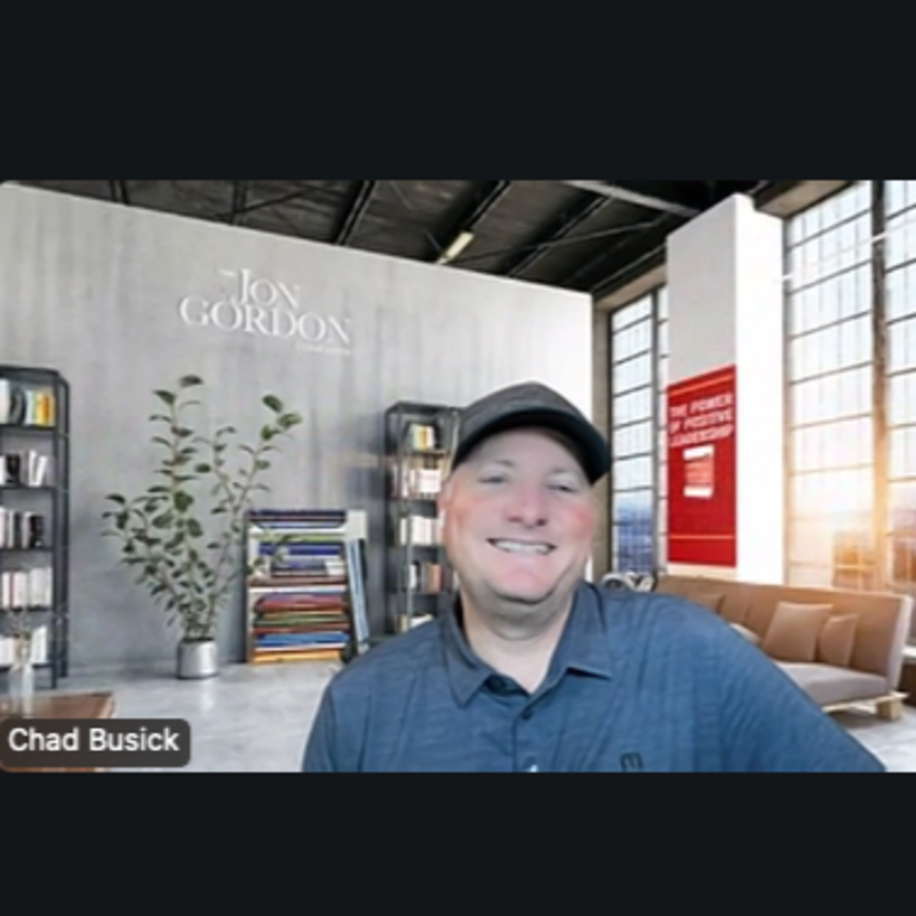 Chip Baker- The Success Chronicles