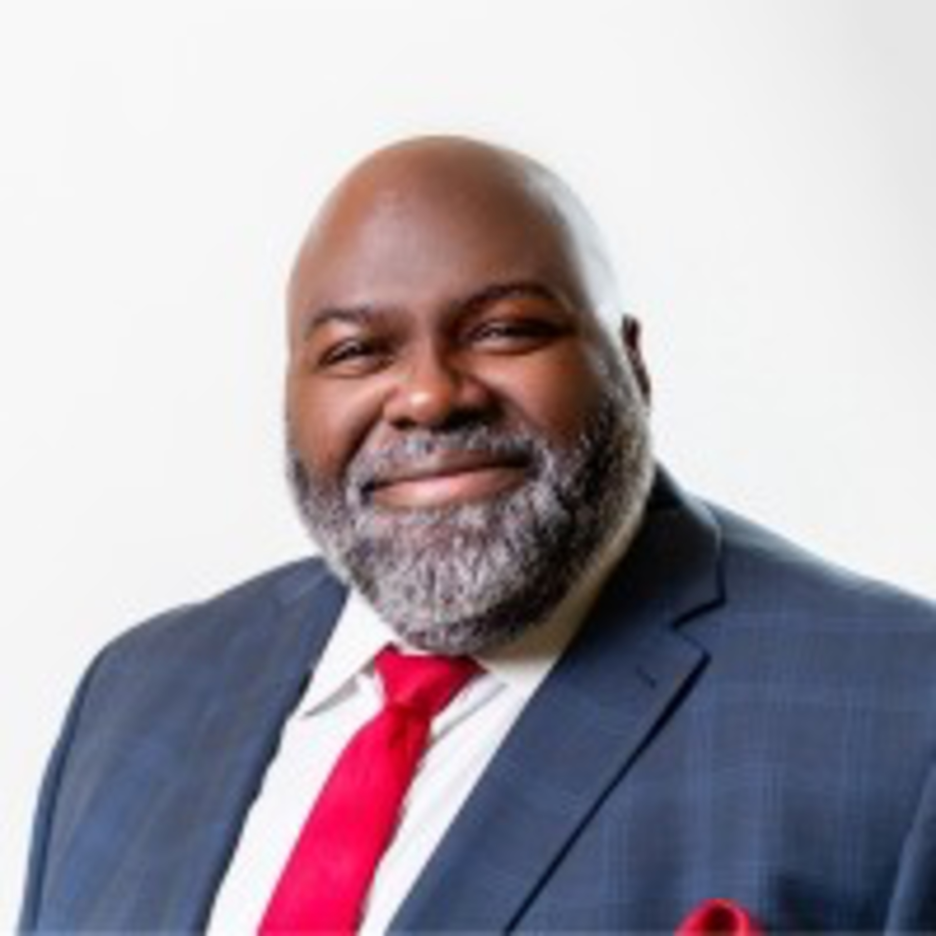 The Success Chronicles #450- Dr. Lloyd Jackson