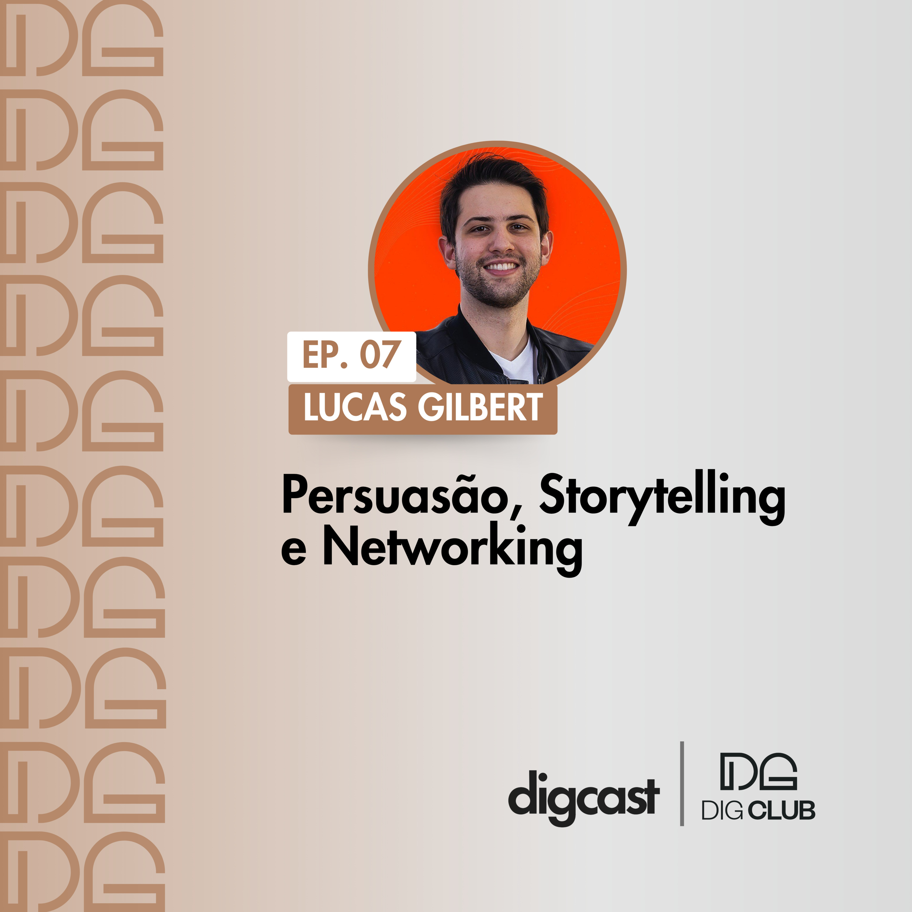 DIGCAST