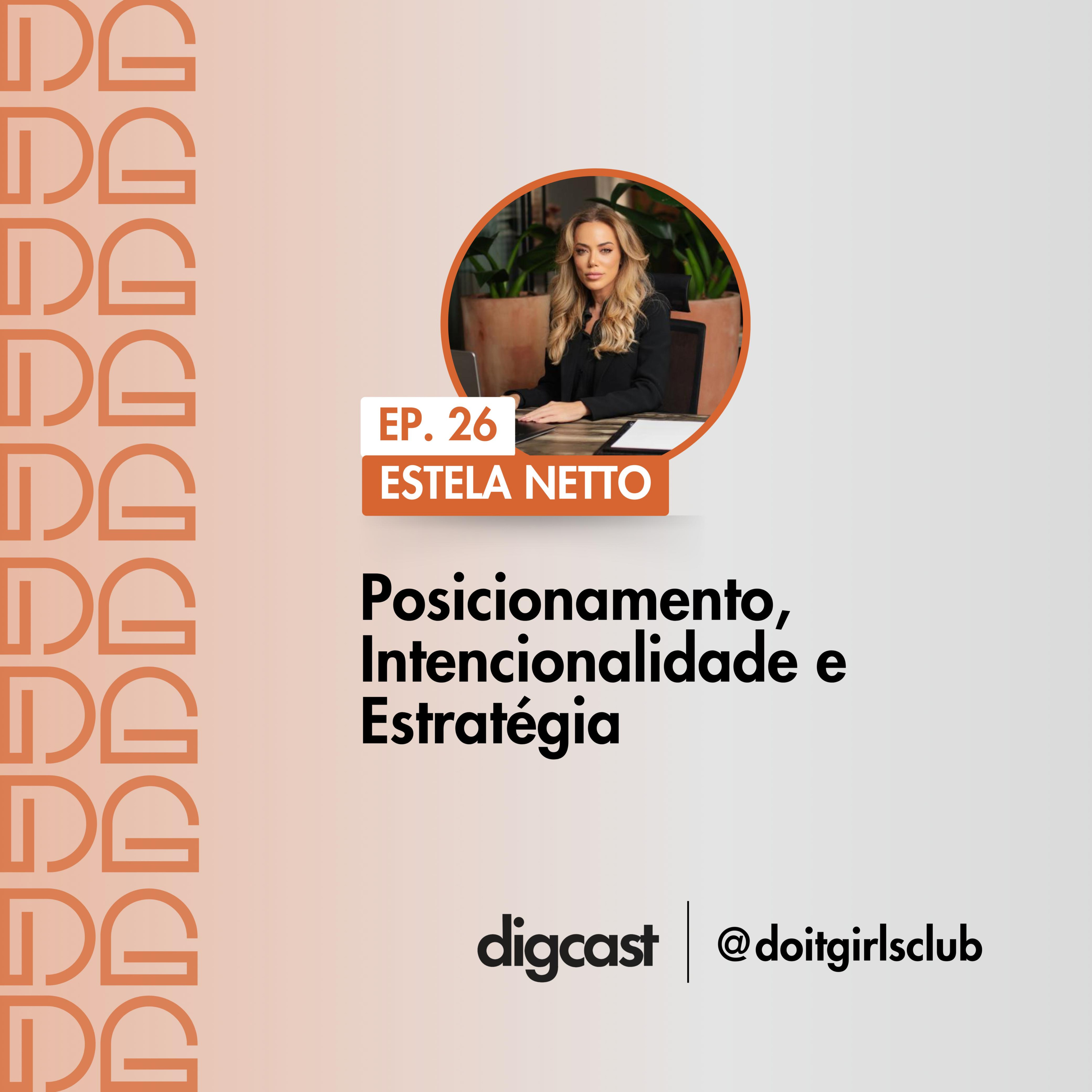 DIGCAST