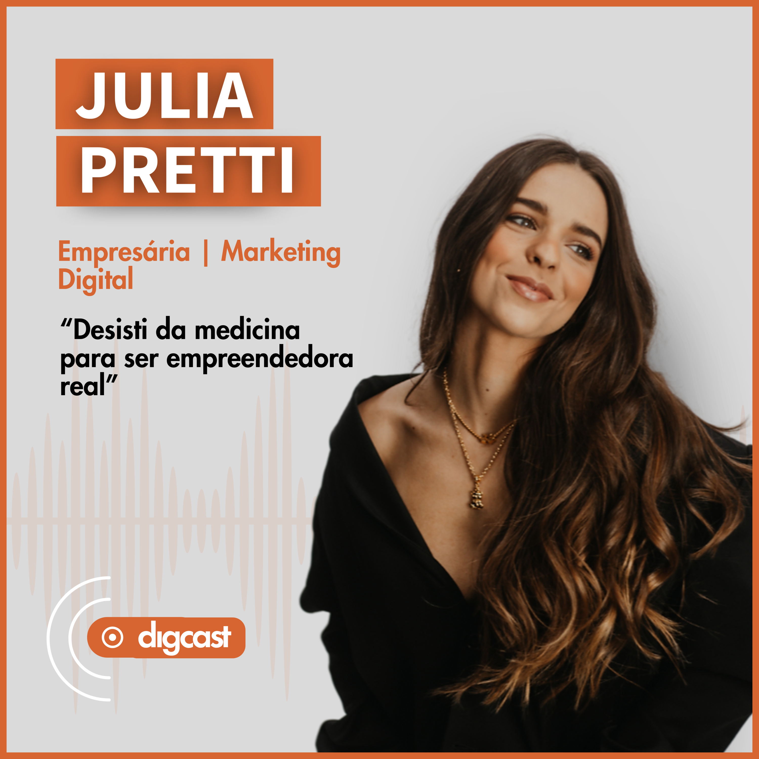 DIGCAST
