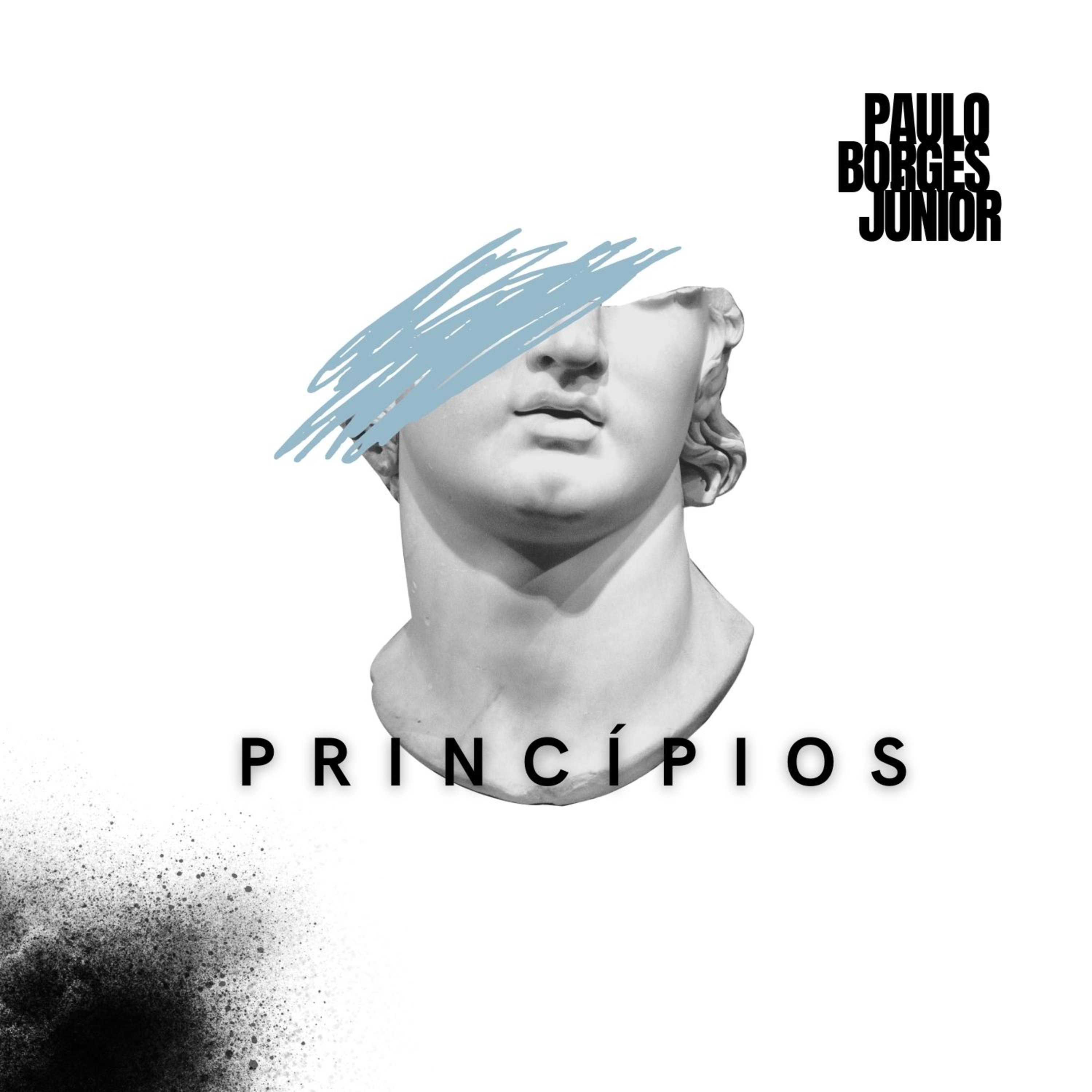 #017 Recebereis Virtude [Princípios 2023] episode artwork