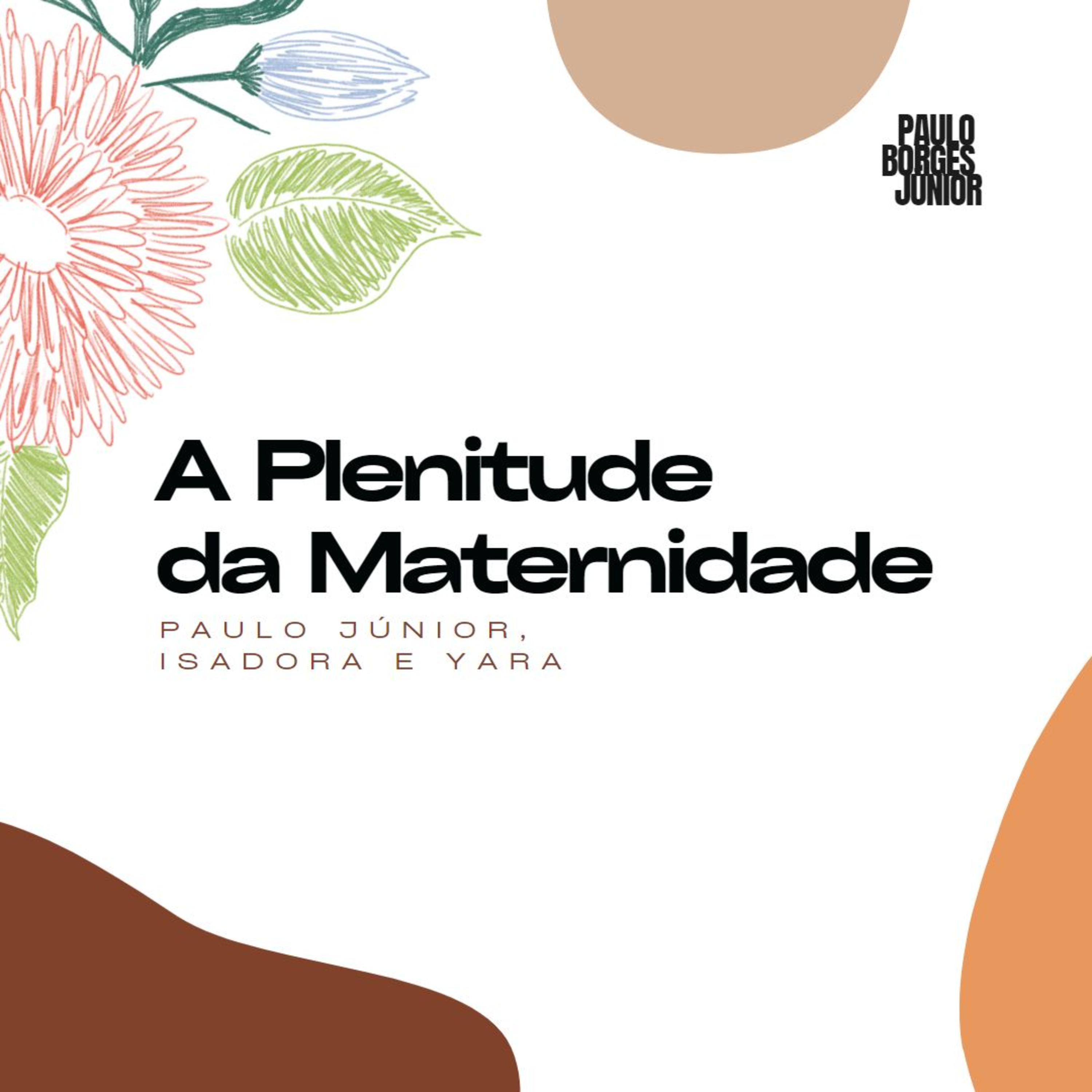 Pr. Paulo Borges Jr.