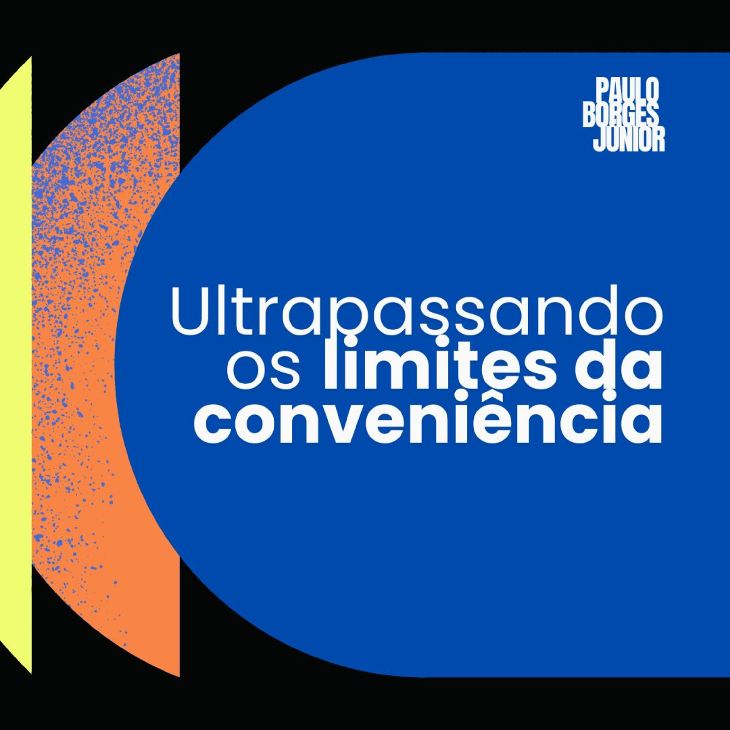Ultrapassando os limites da Conveniência episode artwork