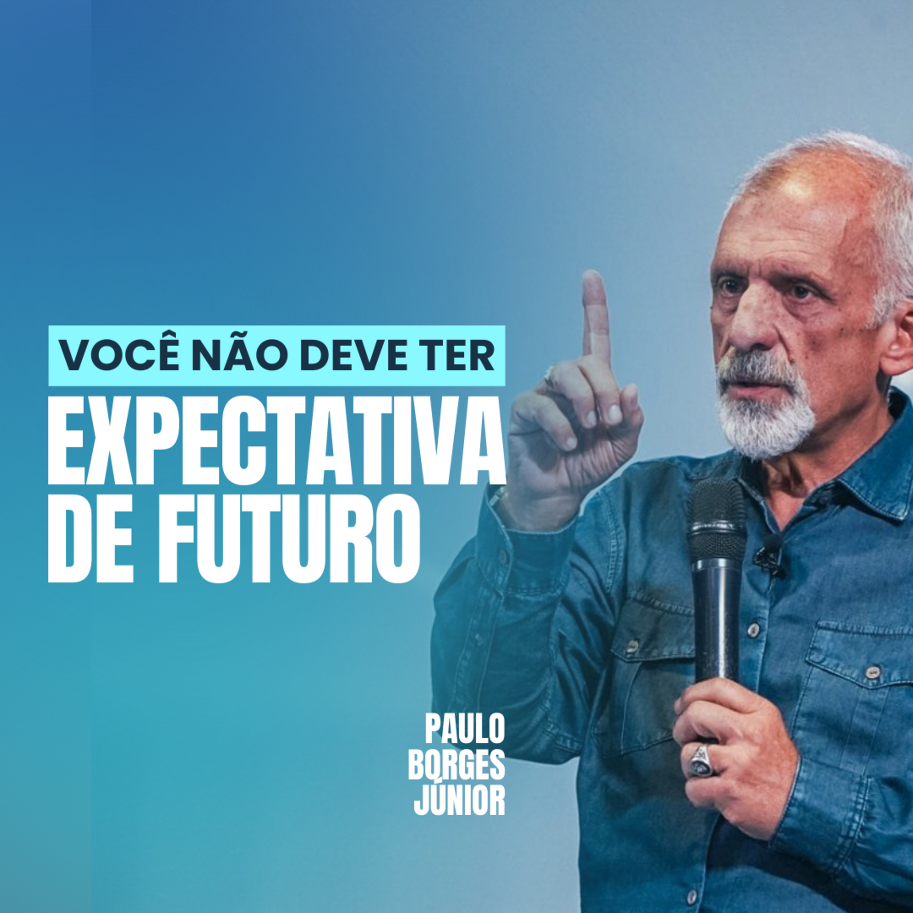 Revelação do Eterno x Expectativa do Futuro episode artwork