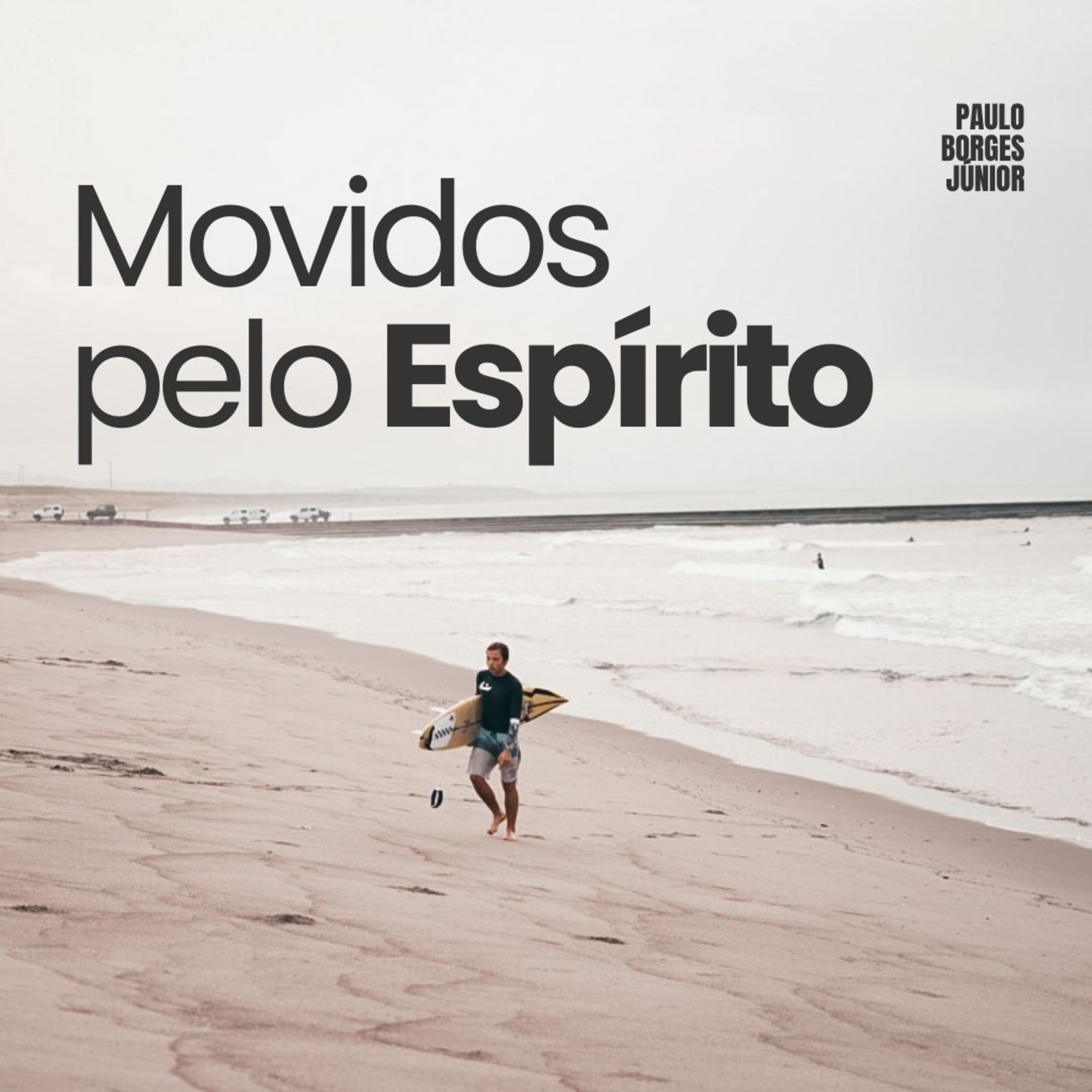 Movidos pelo Espírito - Paulo Borges Júnior e Matheus Resende episode artwork