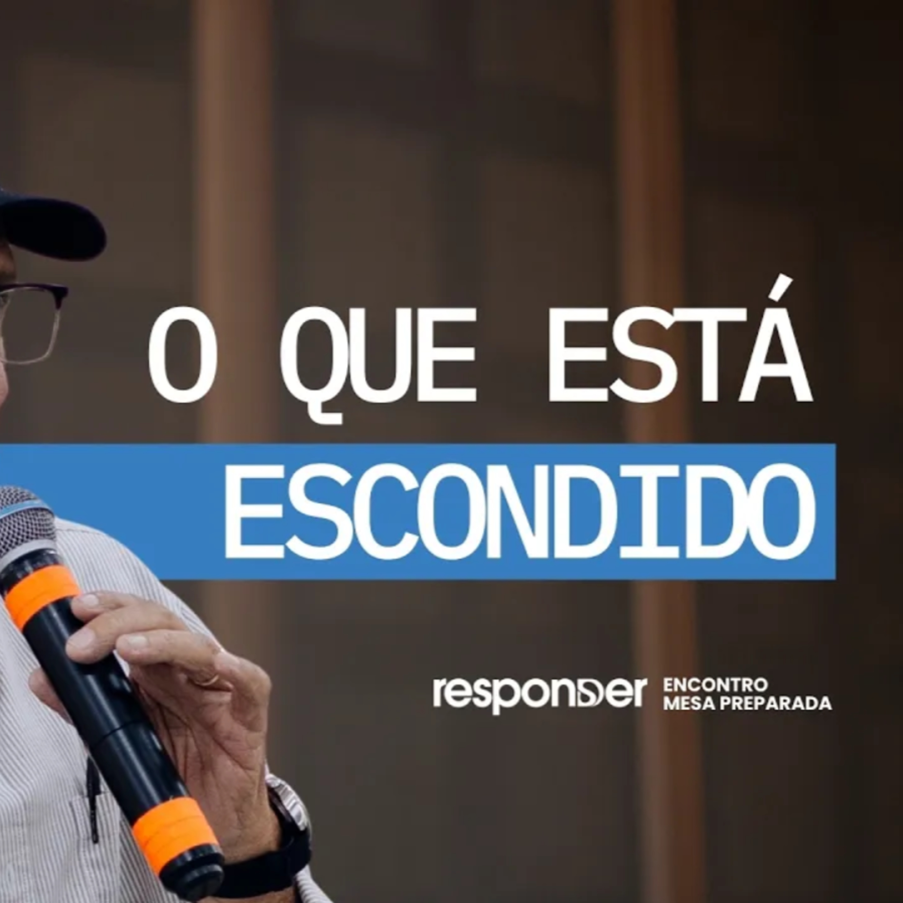VIRTUDE A SER REVELADA | RESPONDER ACRE - PAULO BORGES JR episode artwork
