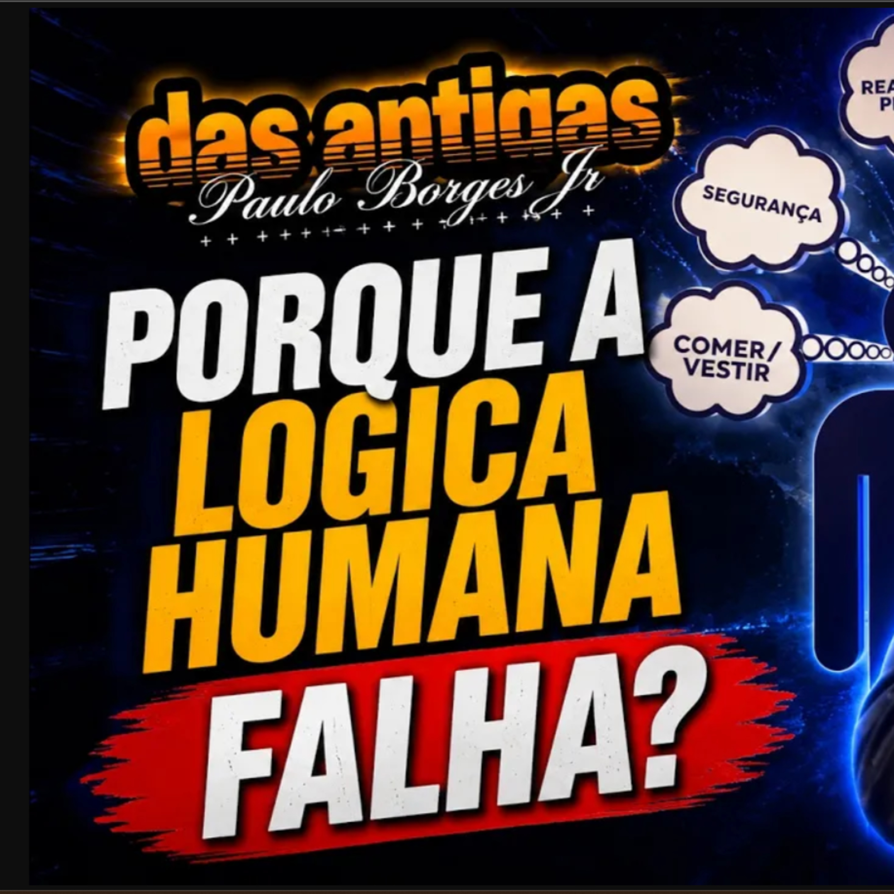 A PIRAMEIDE DE MASLOW episode artwork