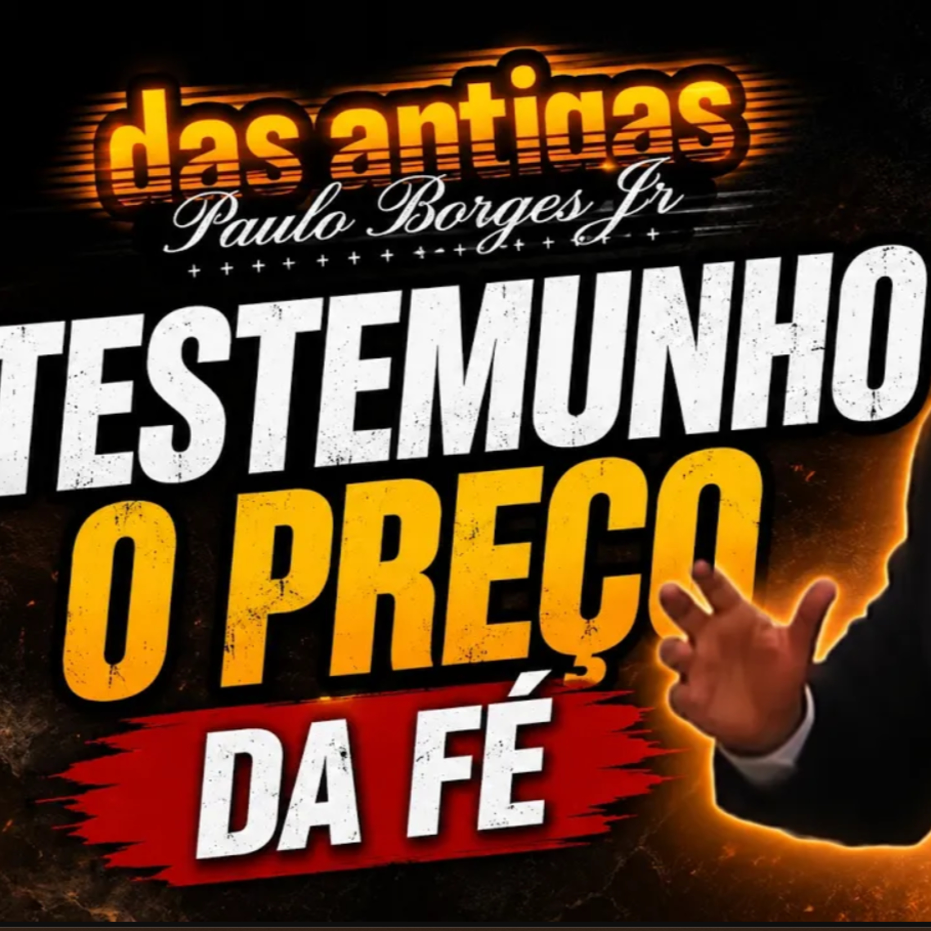 DO LUTO A MISSAO episode artwork
