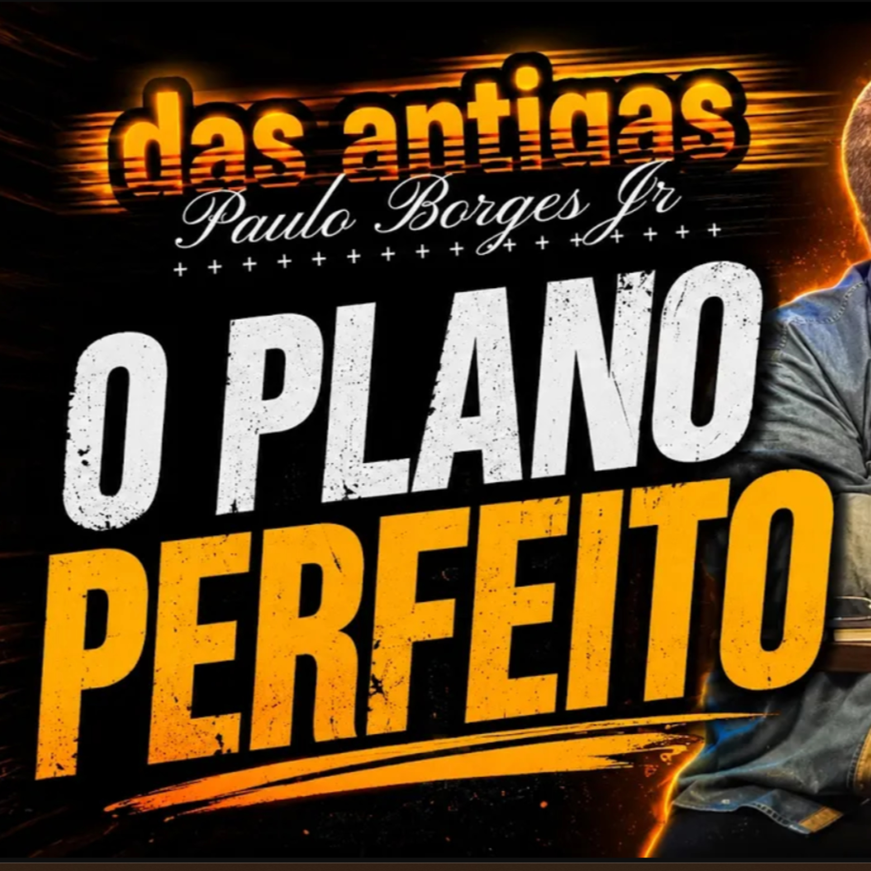 PORQUE DEUS ESCOLHEU A ESTRIBEIRA episode artwork