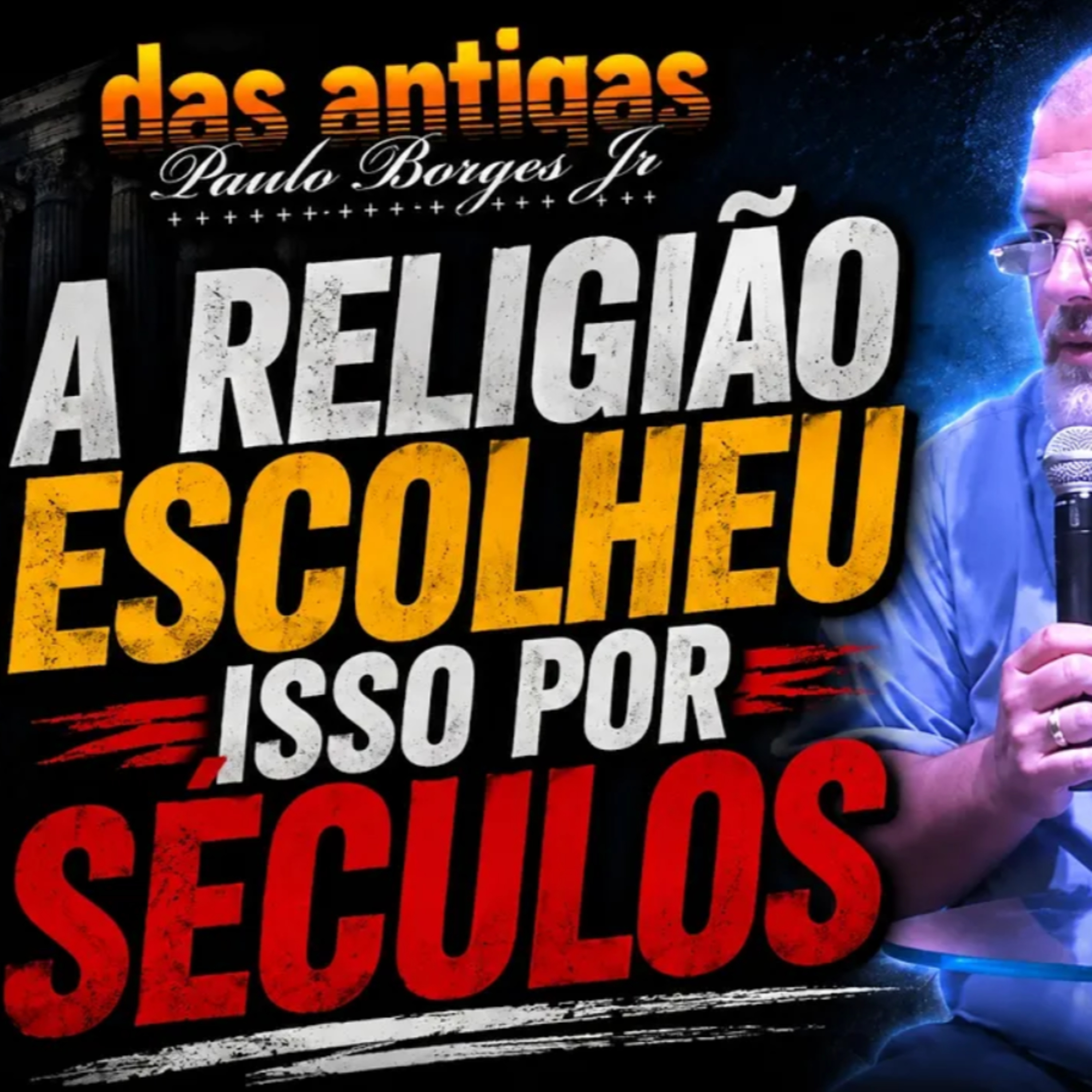 O TABERNACULO episode artwork