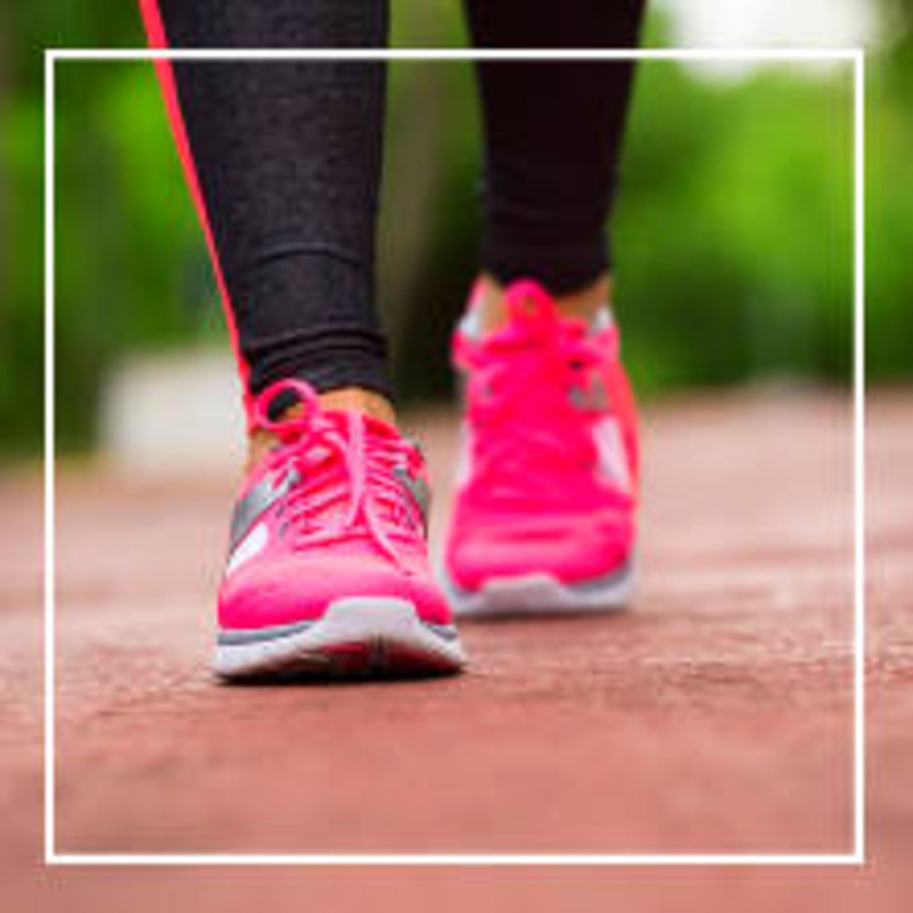 376. Польза пеших прогулок