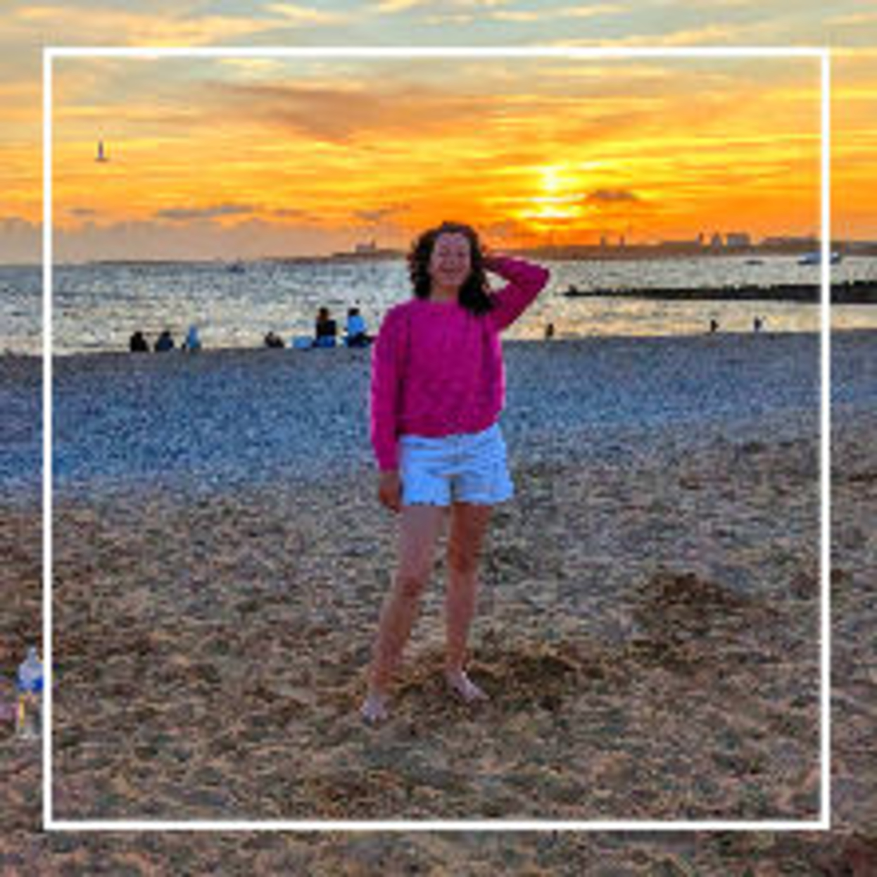 385. Жизнь в маленьком городе