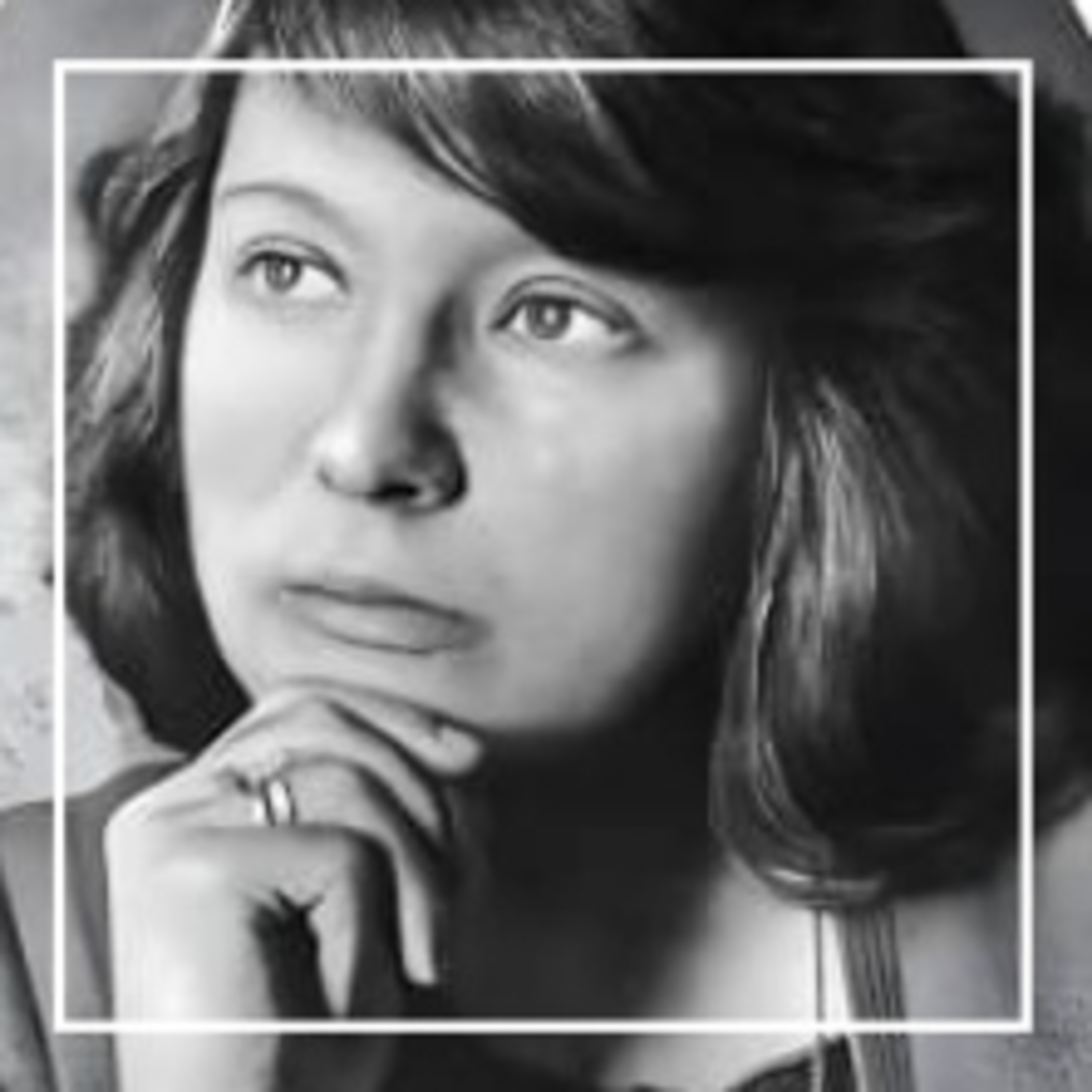 451. Марина Цветаева: "Под лаской плюшевого пледа" episode artwork