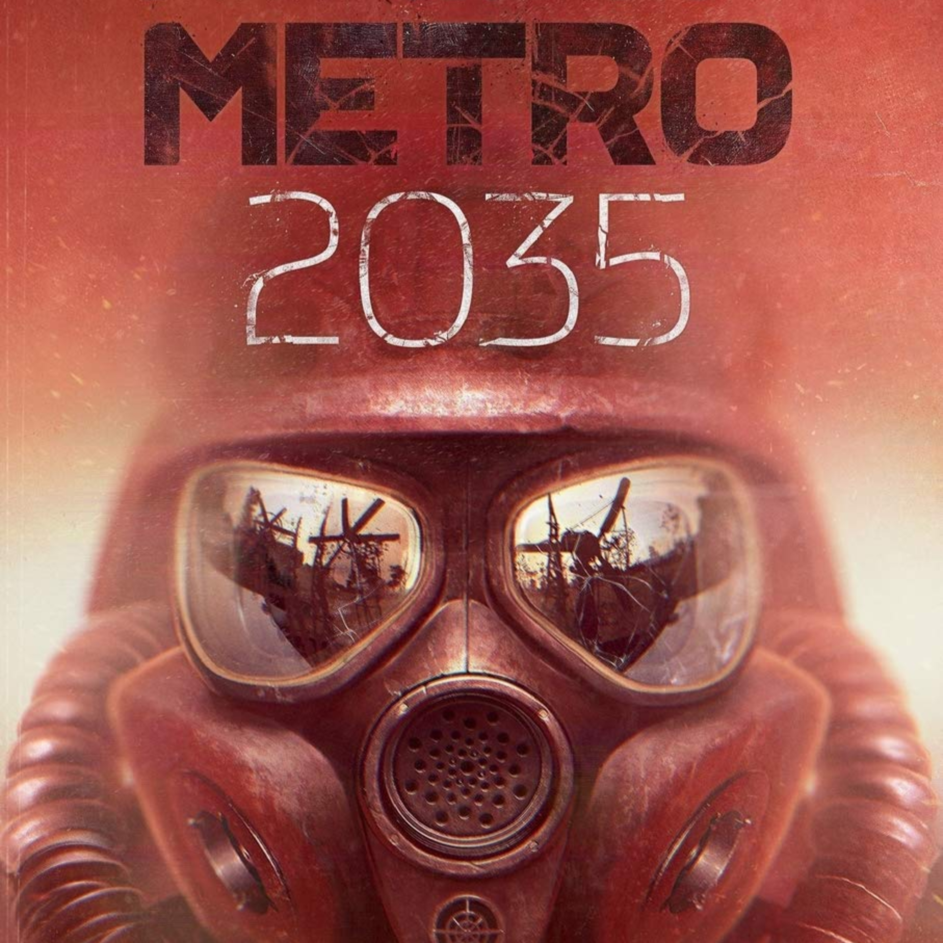 Metro 2035 episode artwork