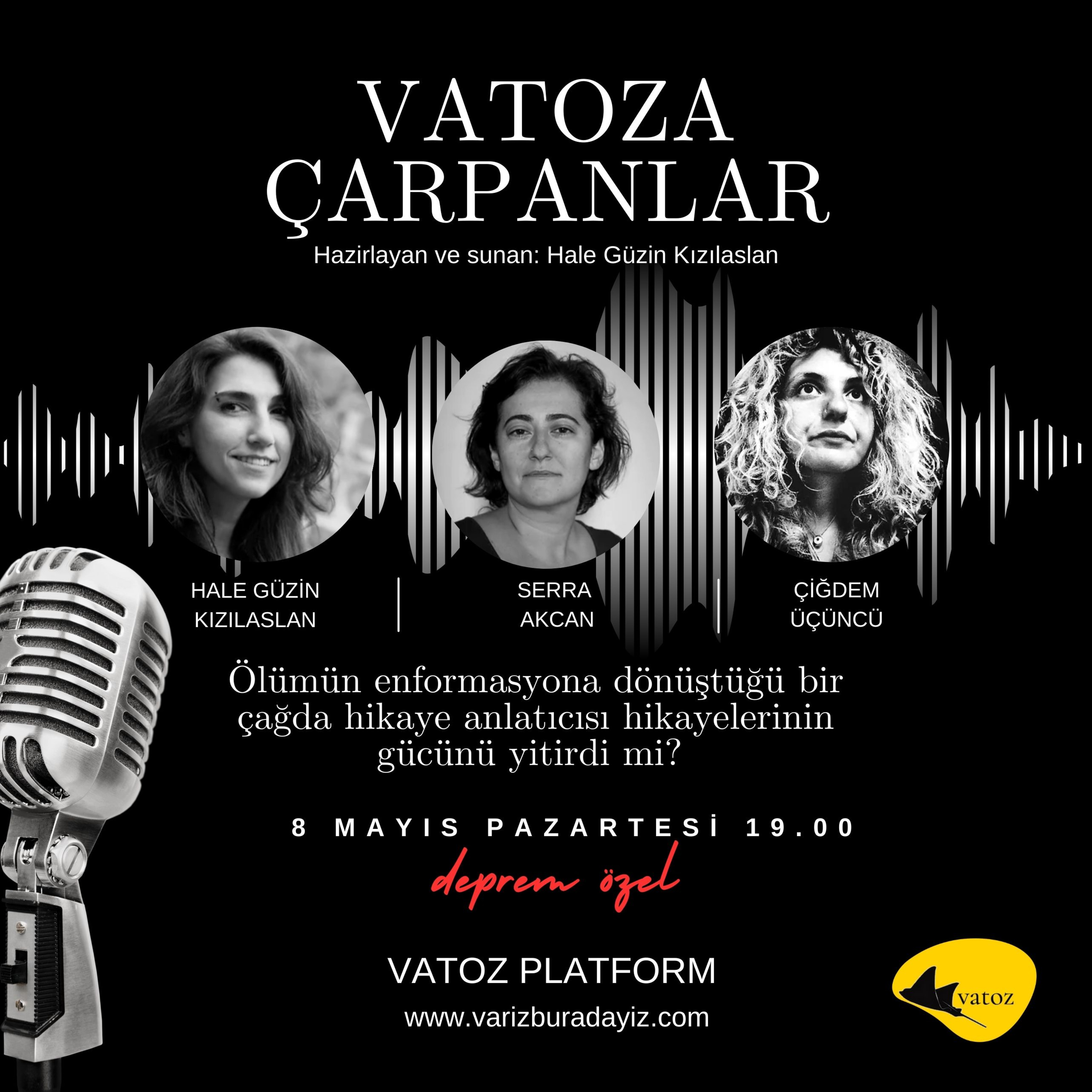 Vatoza Çarpanlar