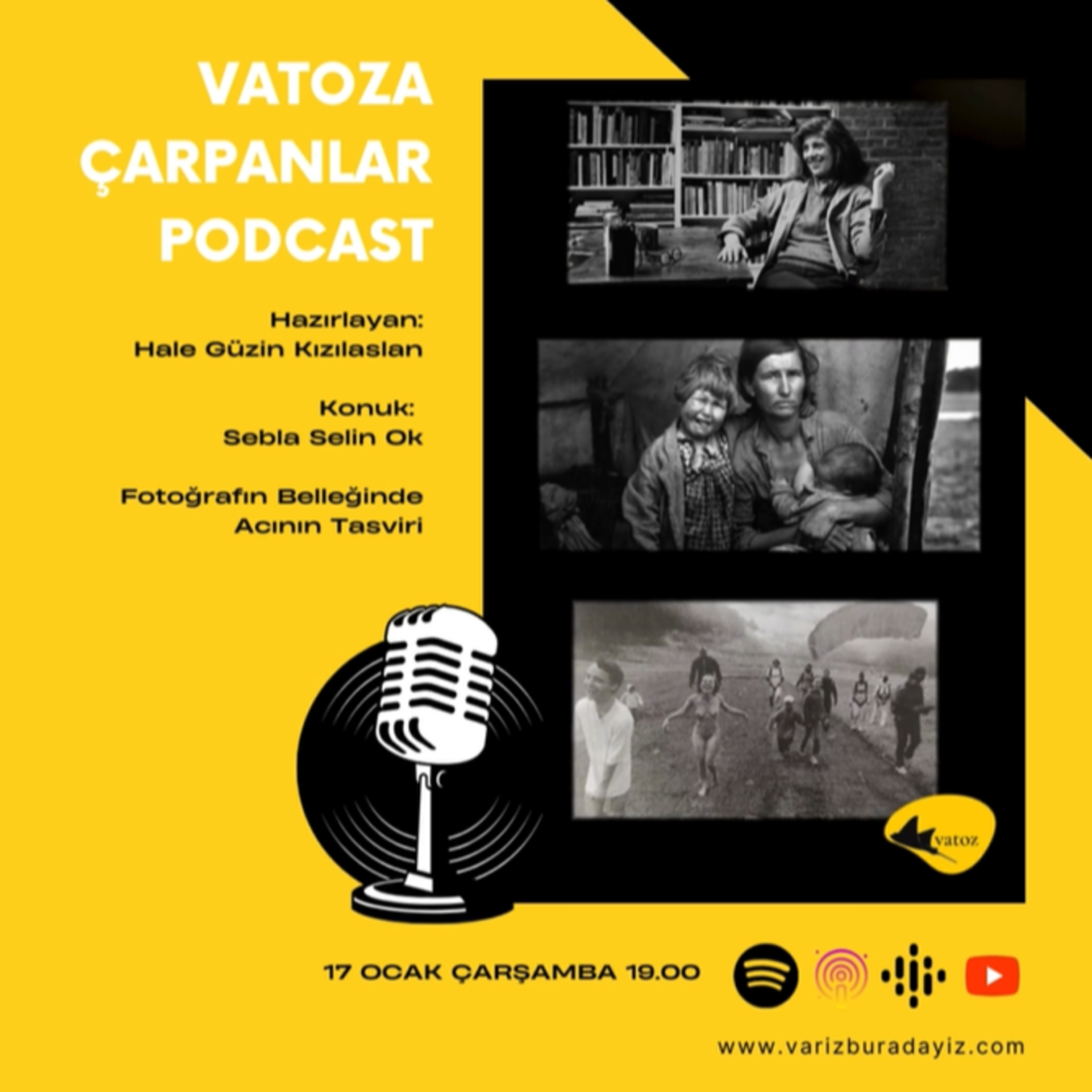 Vatoza Çarpanlar
