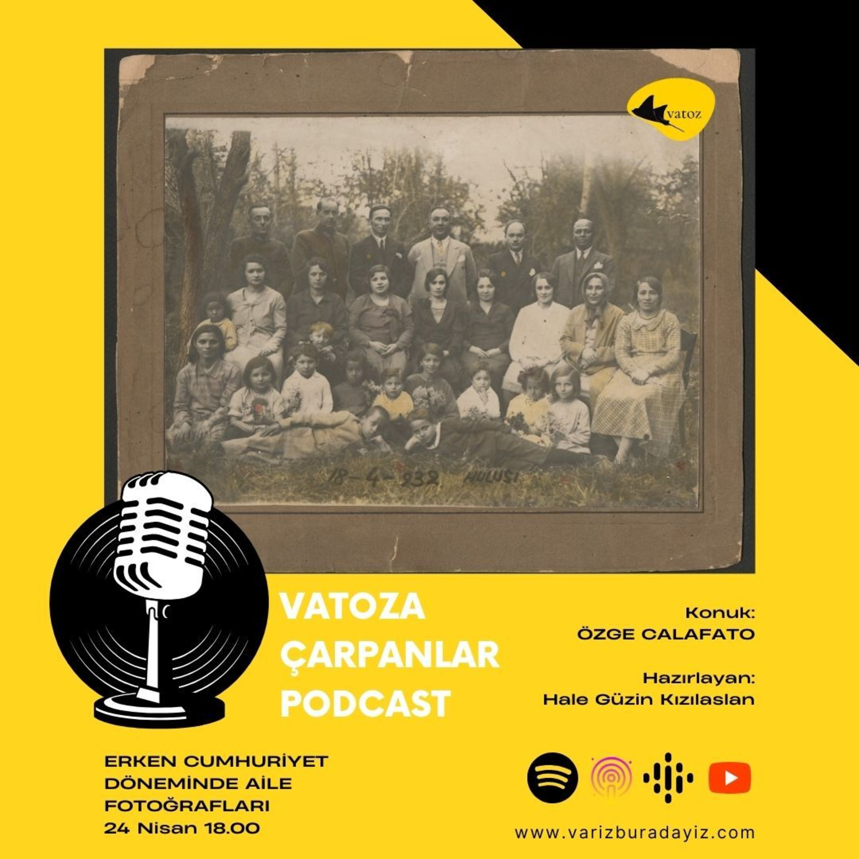Vatoza Çarpanlar